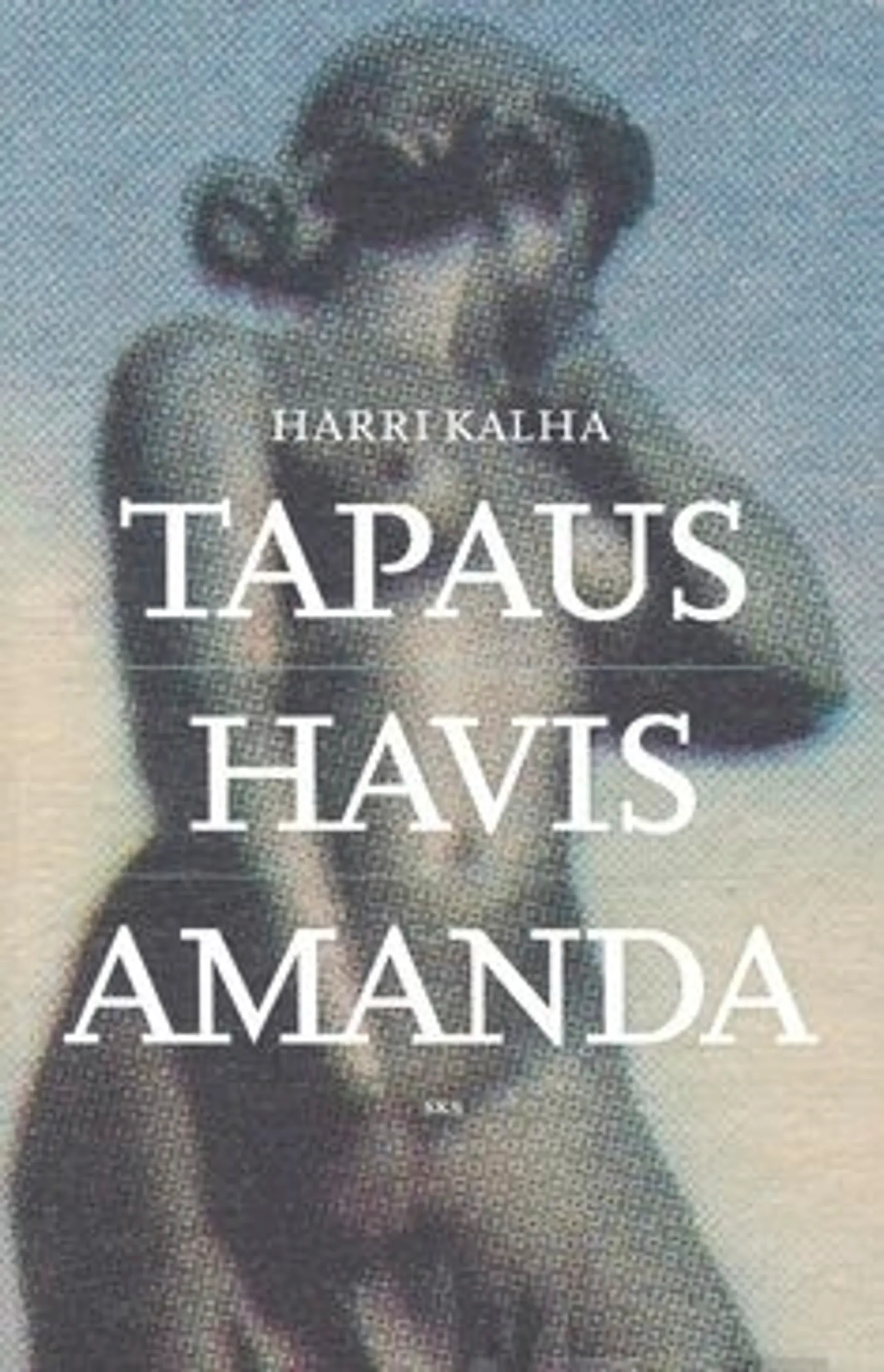 Tapaus Havis Amanda - siveellisyys ja sukupuoli vuoden 1908suihkulähdekiistassa