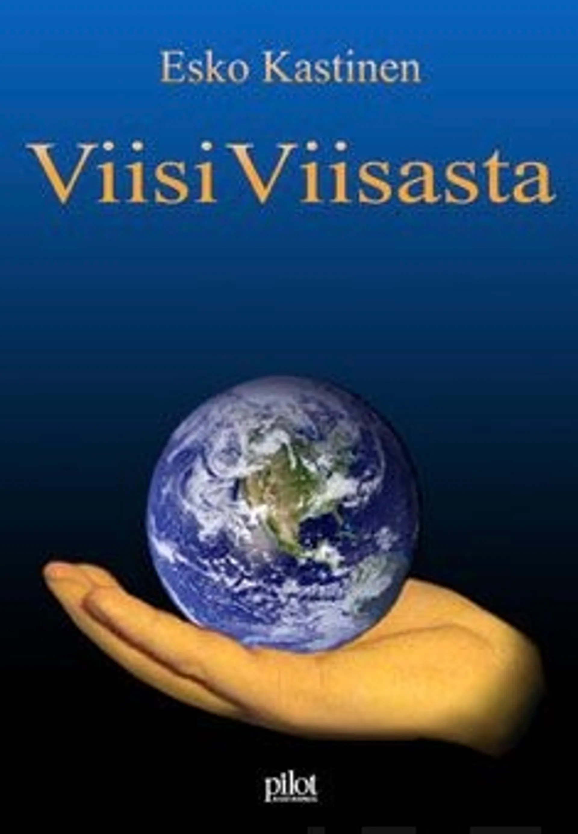 Kastinen, Viisi Viisasta - romaani