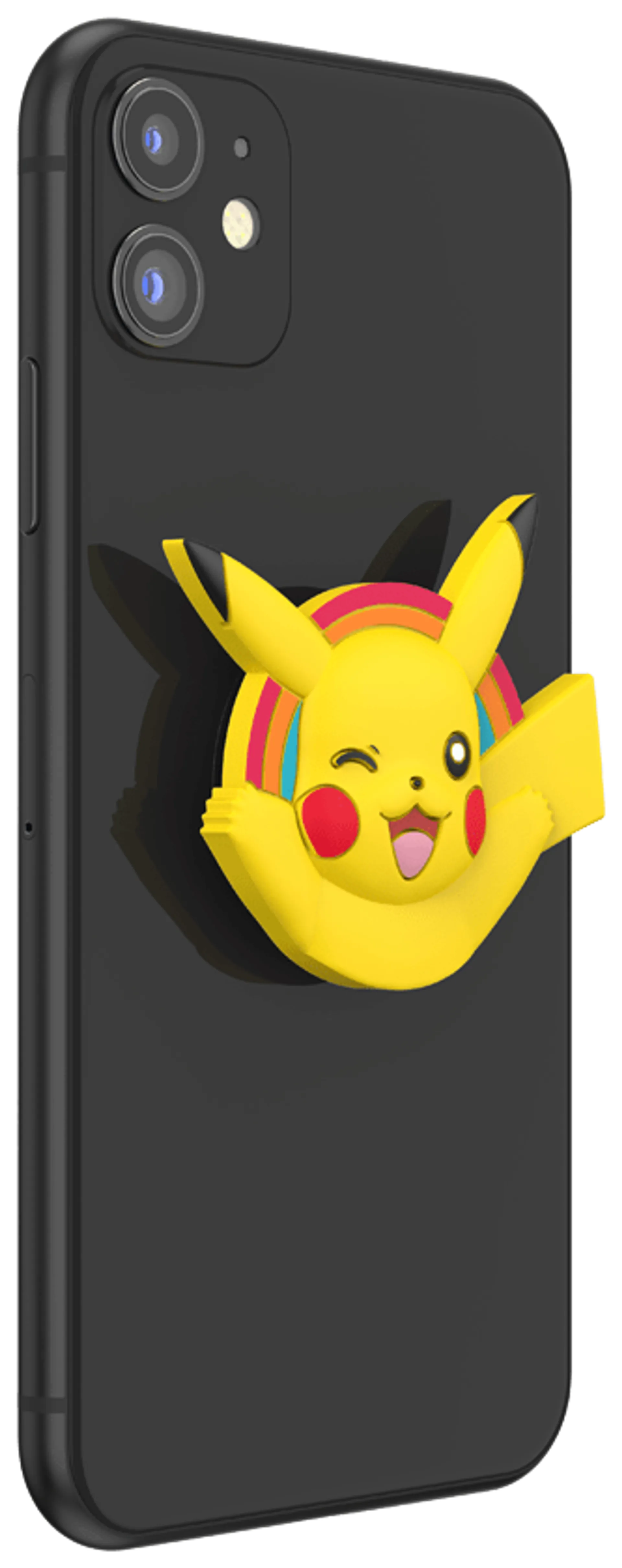 Popsockets puhelinpidike popgrip pikachu popout - 4