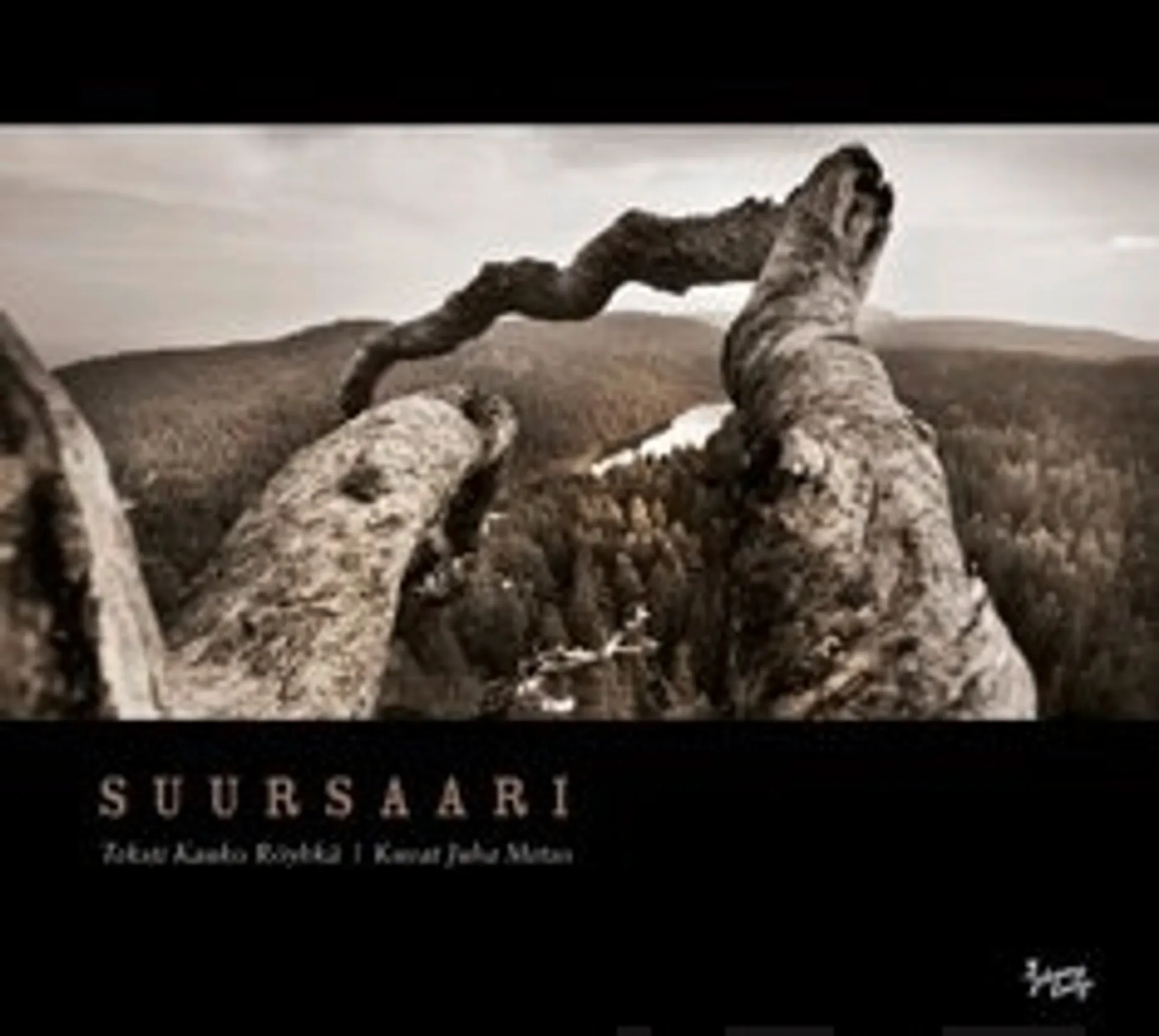 Suursaari