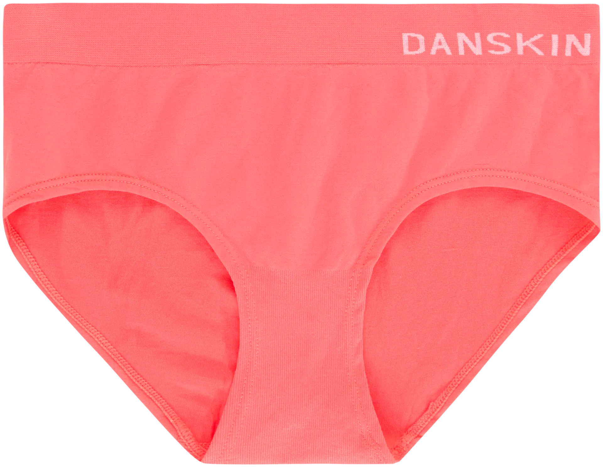 Danskin naisten hipsterit 93934 3-pack - Multicolor - 2