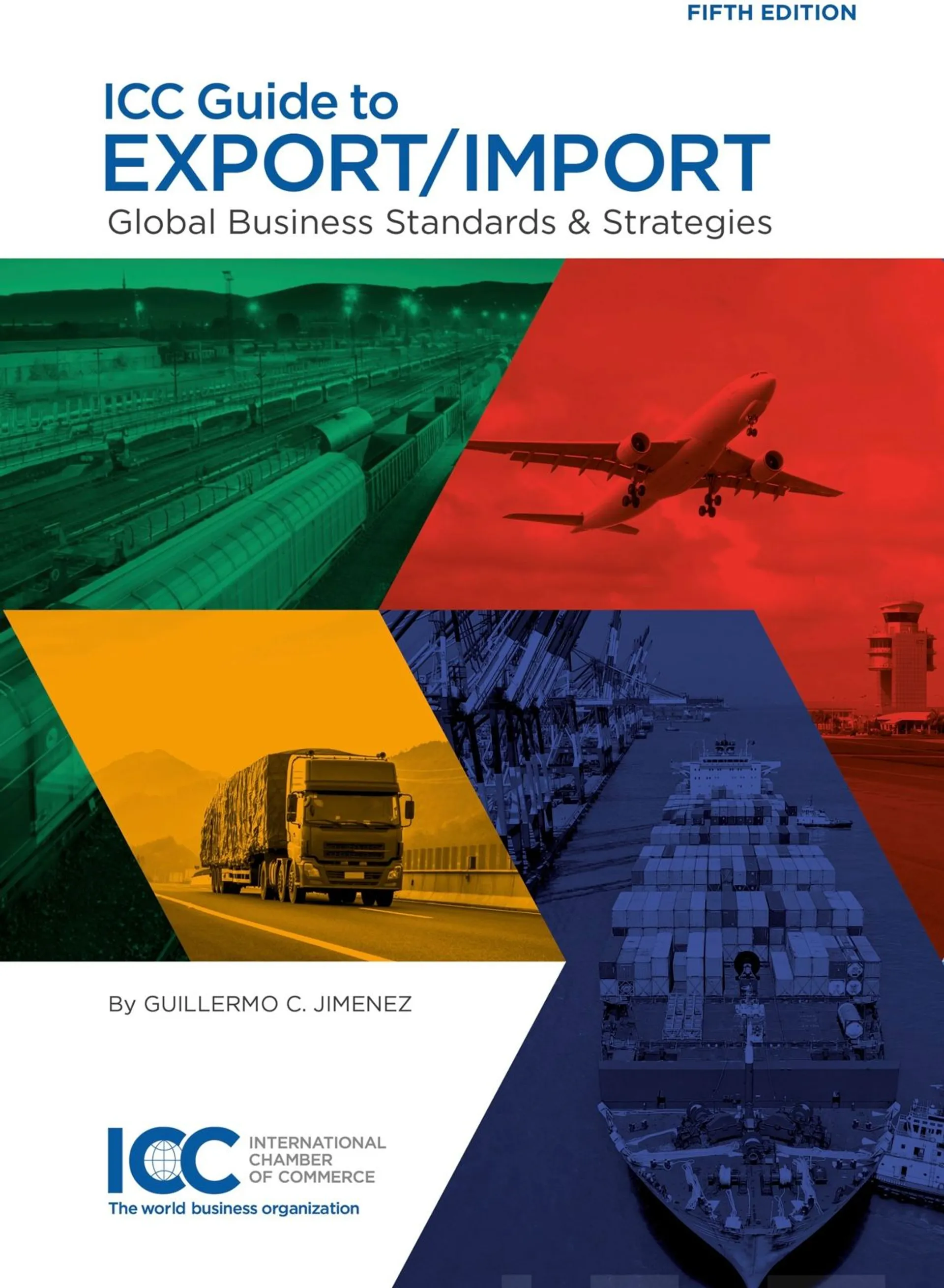 Jimenez, ICC Guide to Export/Import