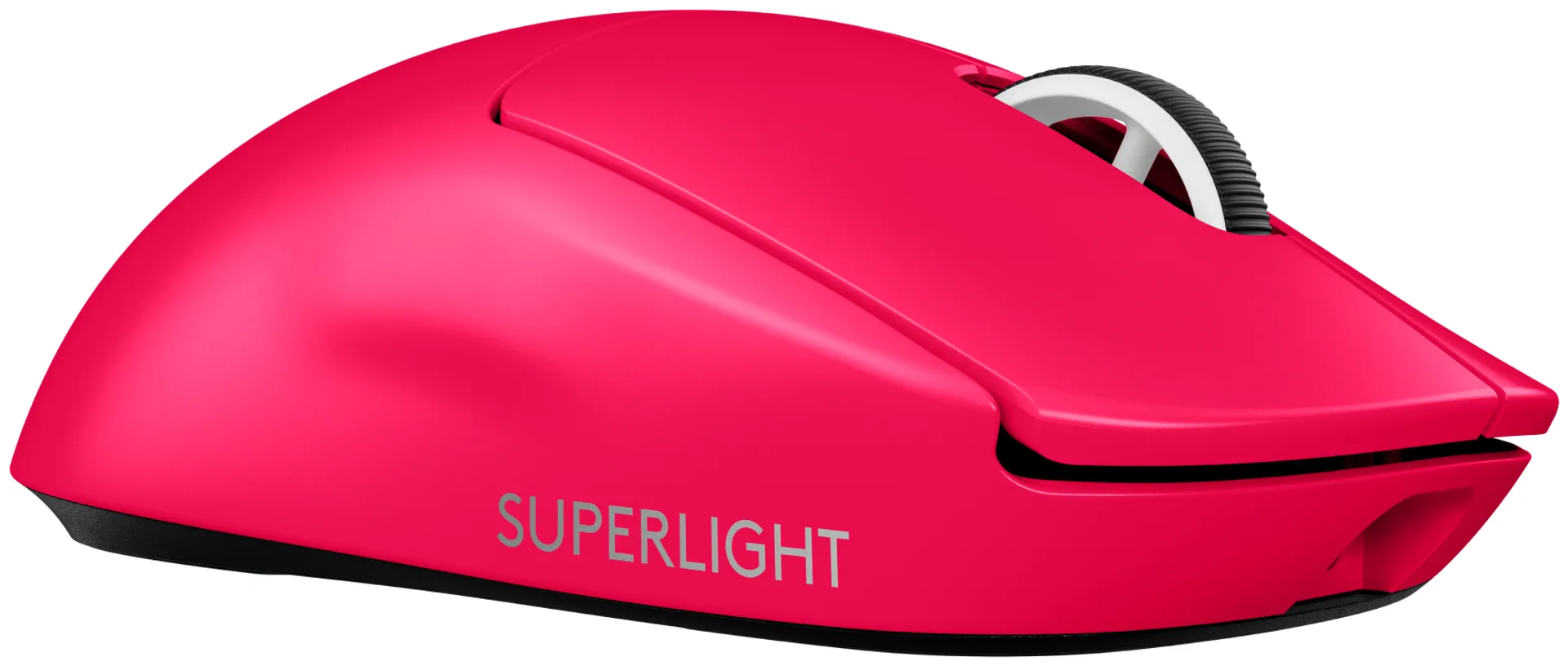 Logitech pro x superlight 2 lightspeed pelihiiri magenta - 1