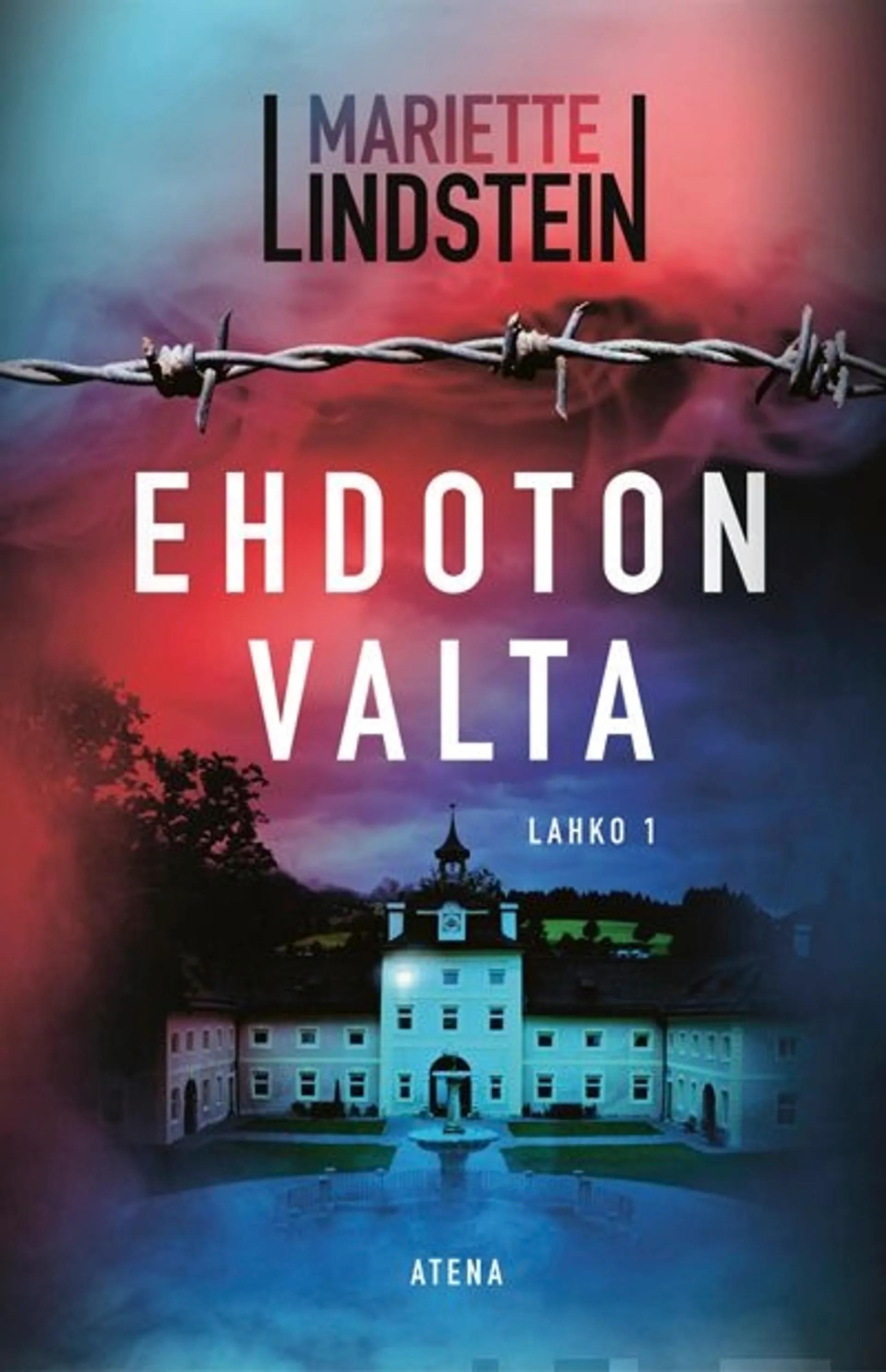 Lindstein, Ehdoton valta - Lahko 1