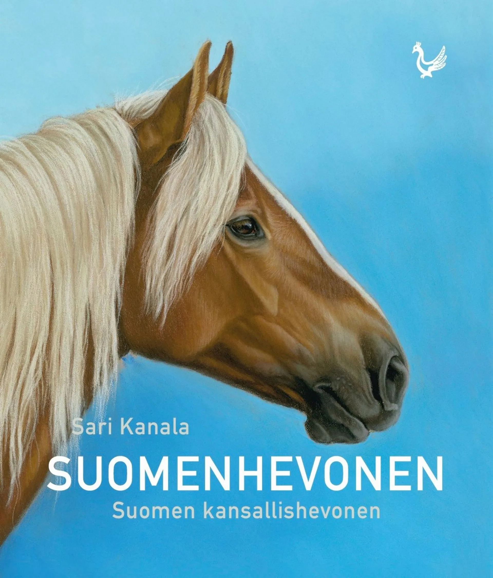 Kanala, Suomenhevonen - Tarinoita Suomen kansallishevosista