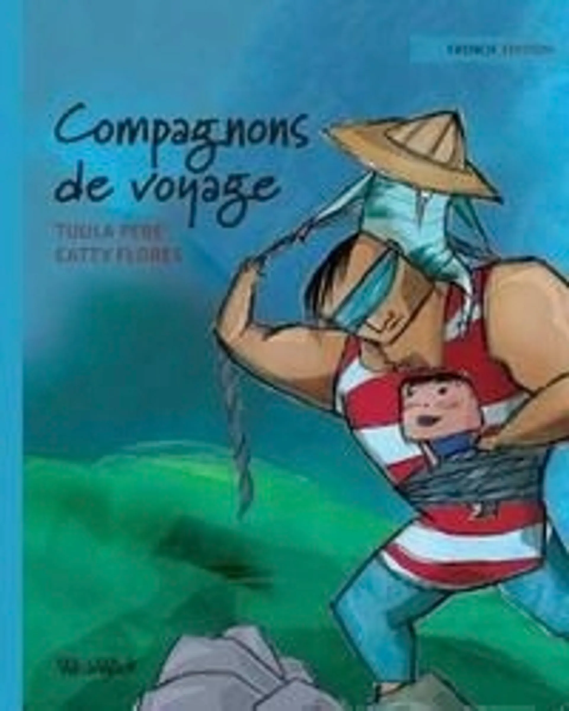 Pere, Compagnons de voyage