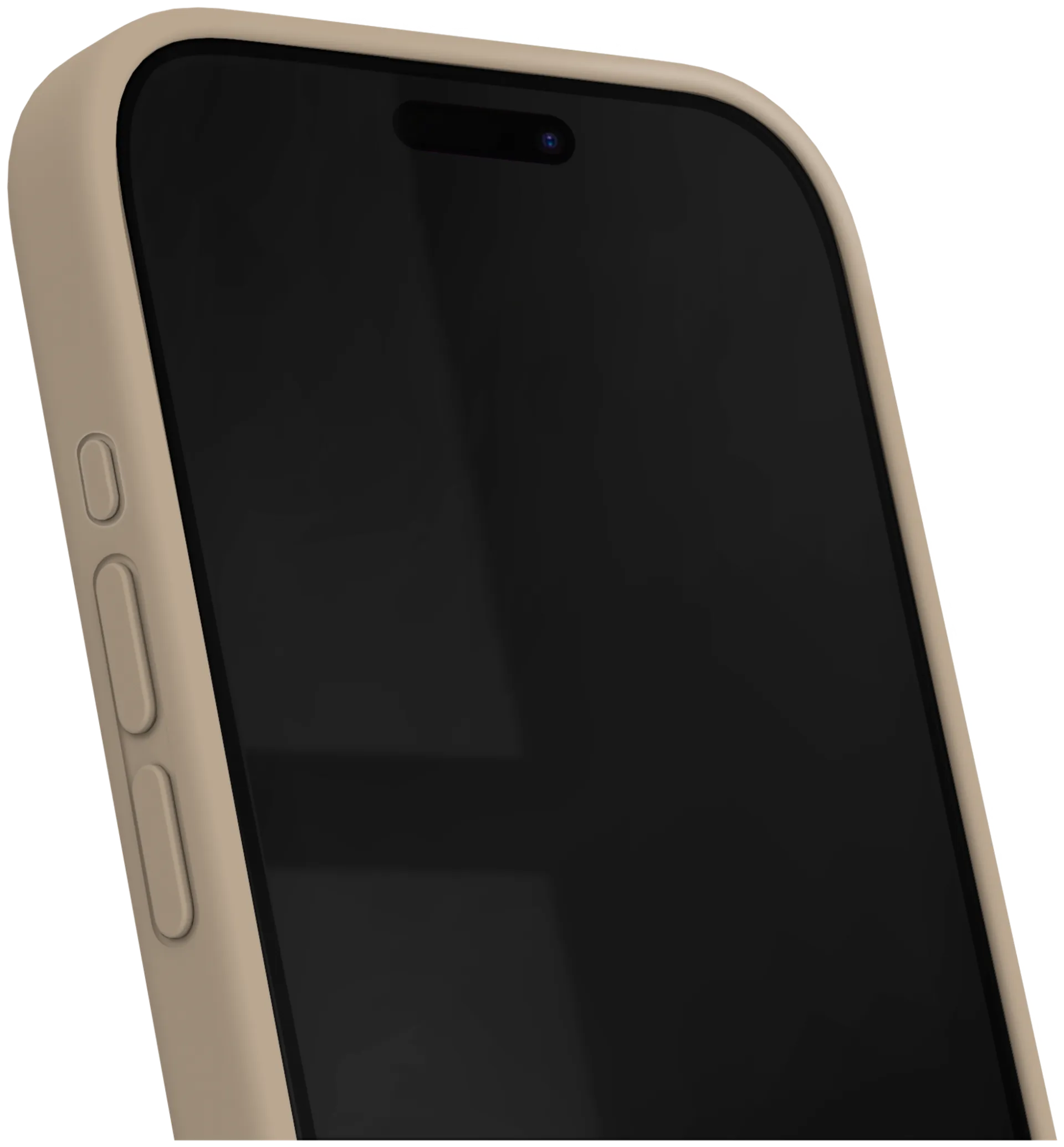 Ideal of Sweden suojakuori MagSafe iPhone 15 Pro beige - 4