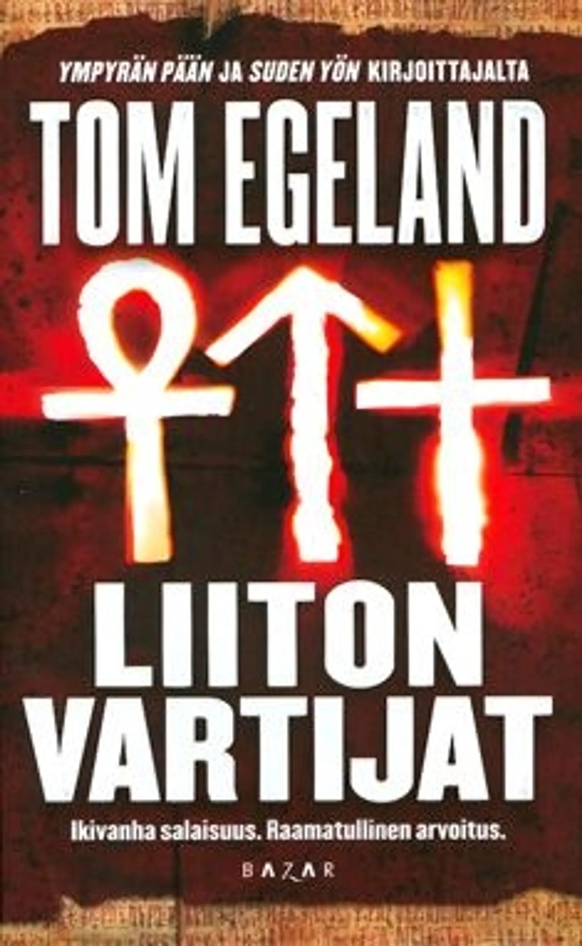 Egeland, Liiton vartijat