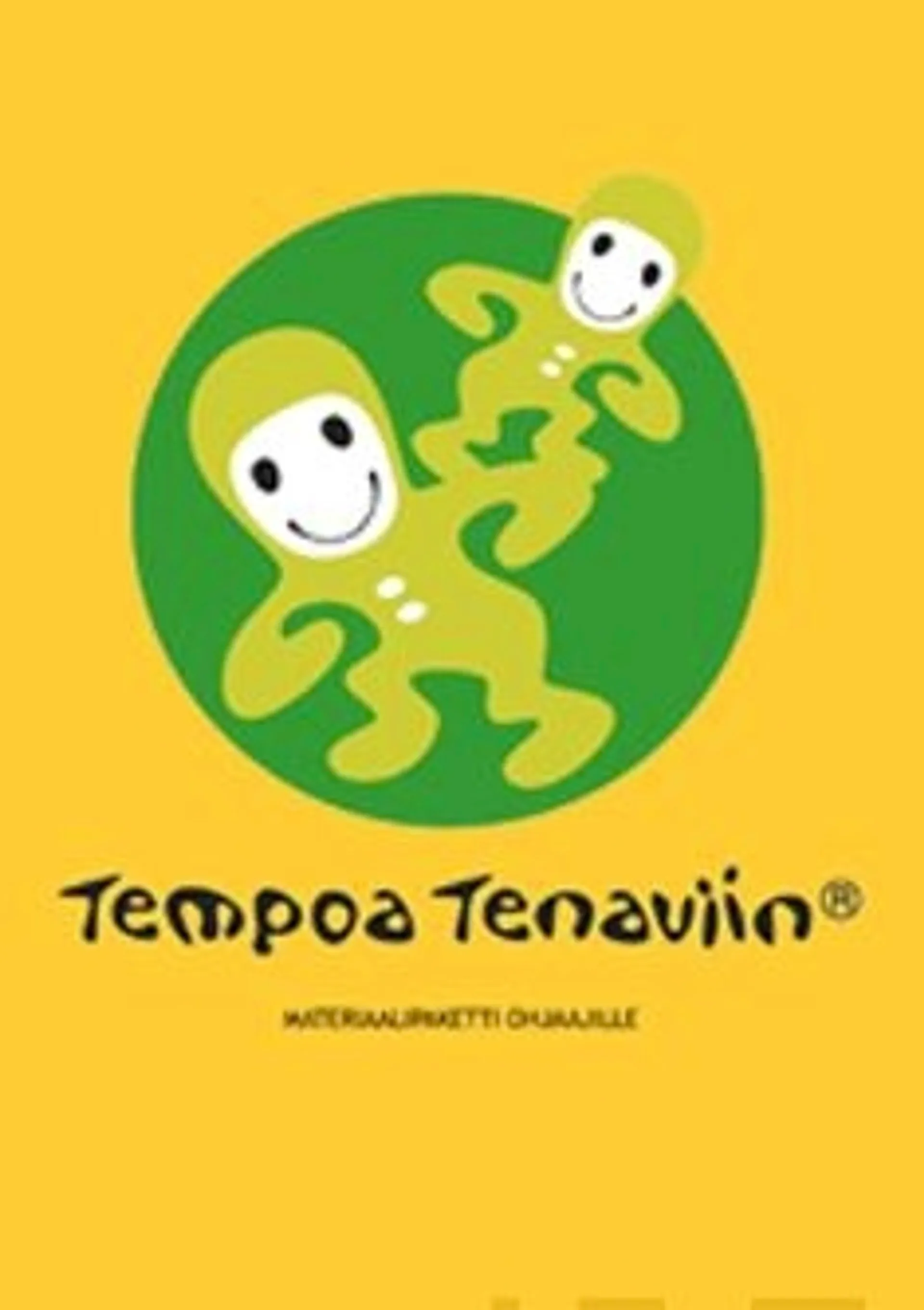 Tempoa tenaviin - materiaalipaketti ohjaajille