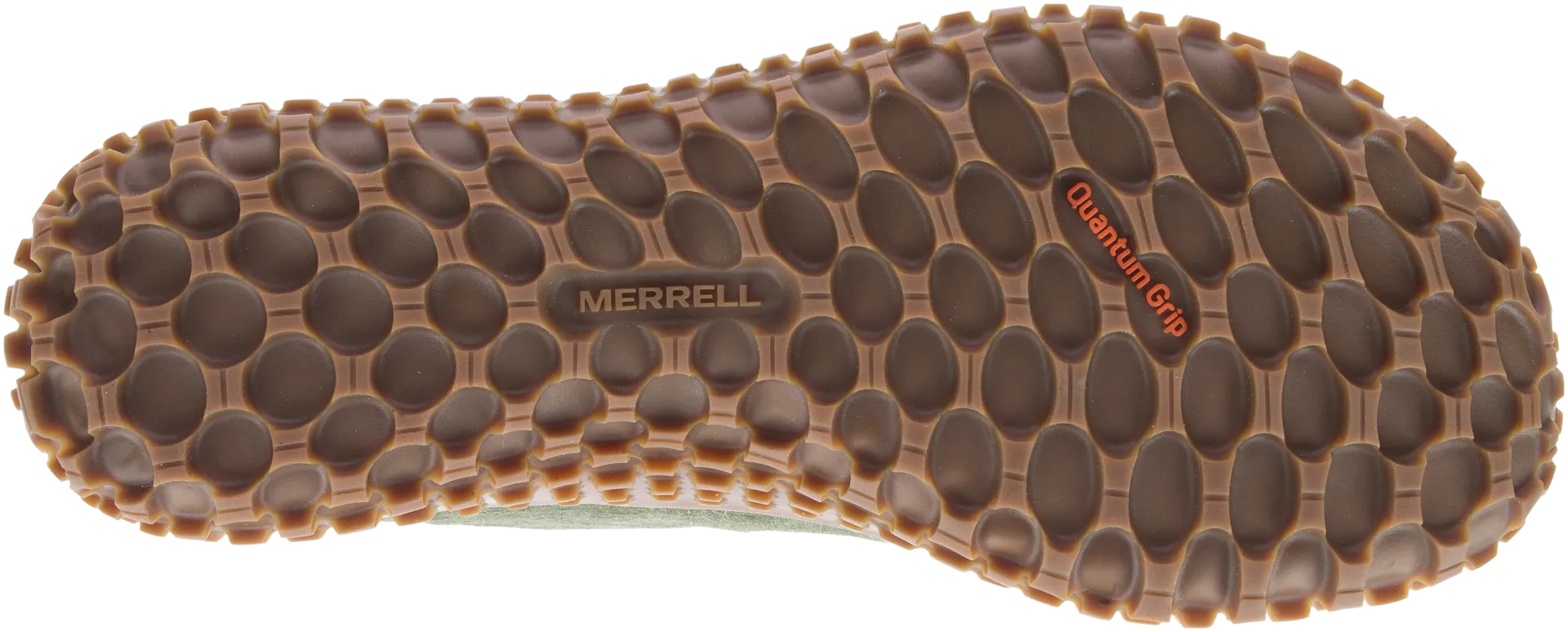 Merrell naisten paljasjalkajalkine Wrapt - lichen - 6