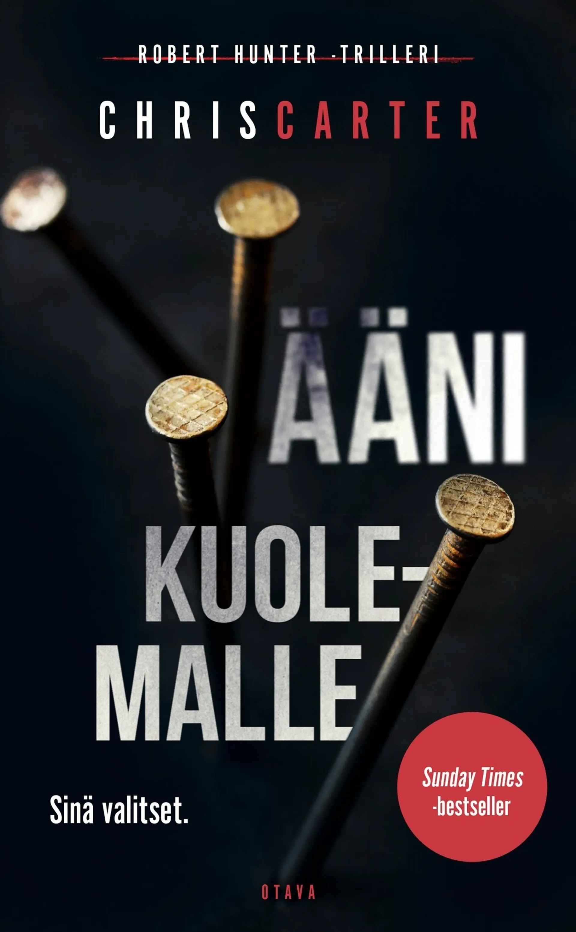 Ääni kuolemalle