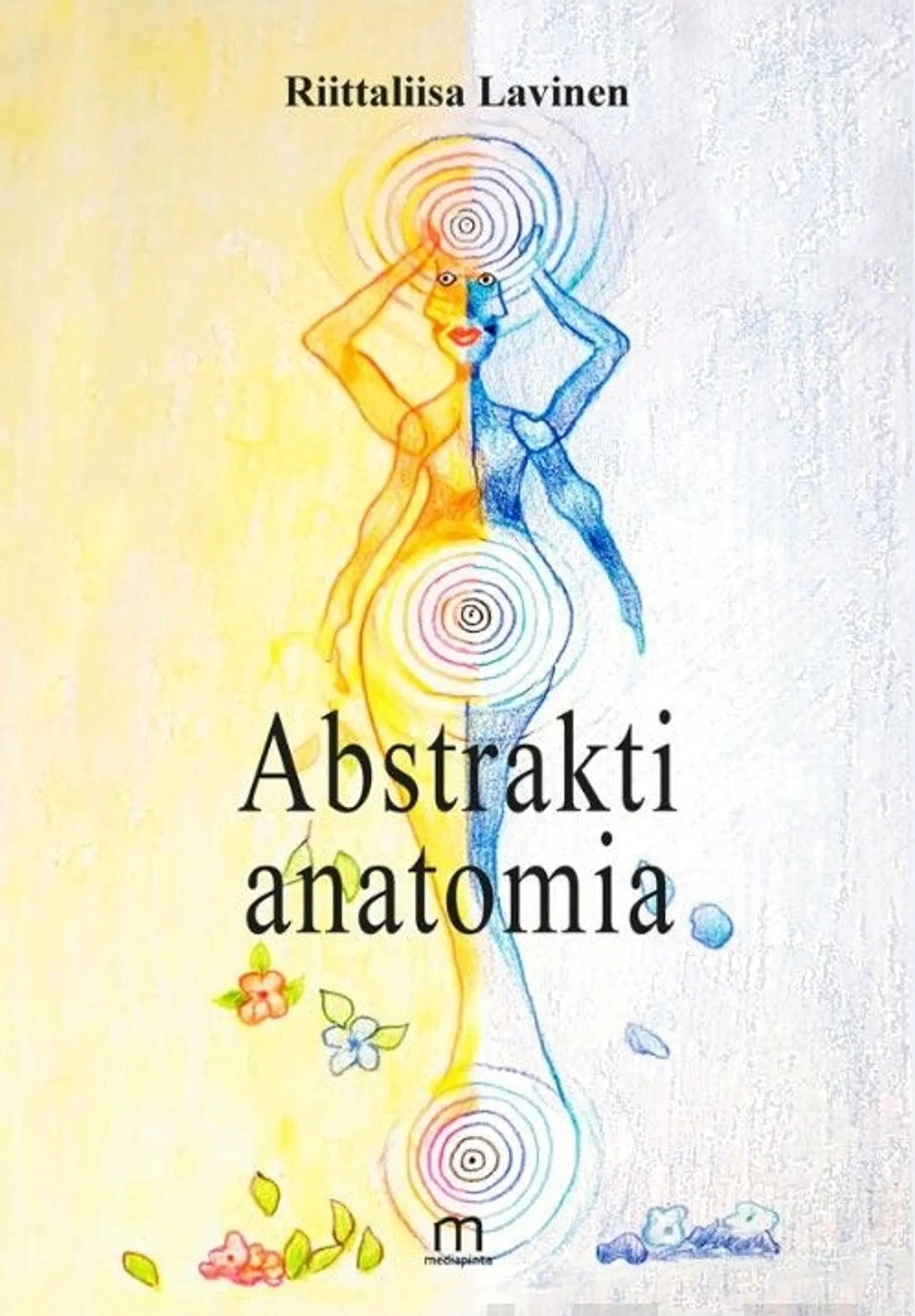 Lavinen, Abstrakti anatomia