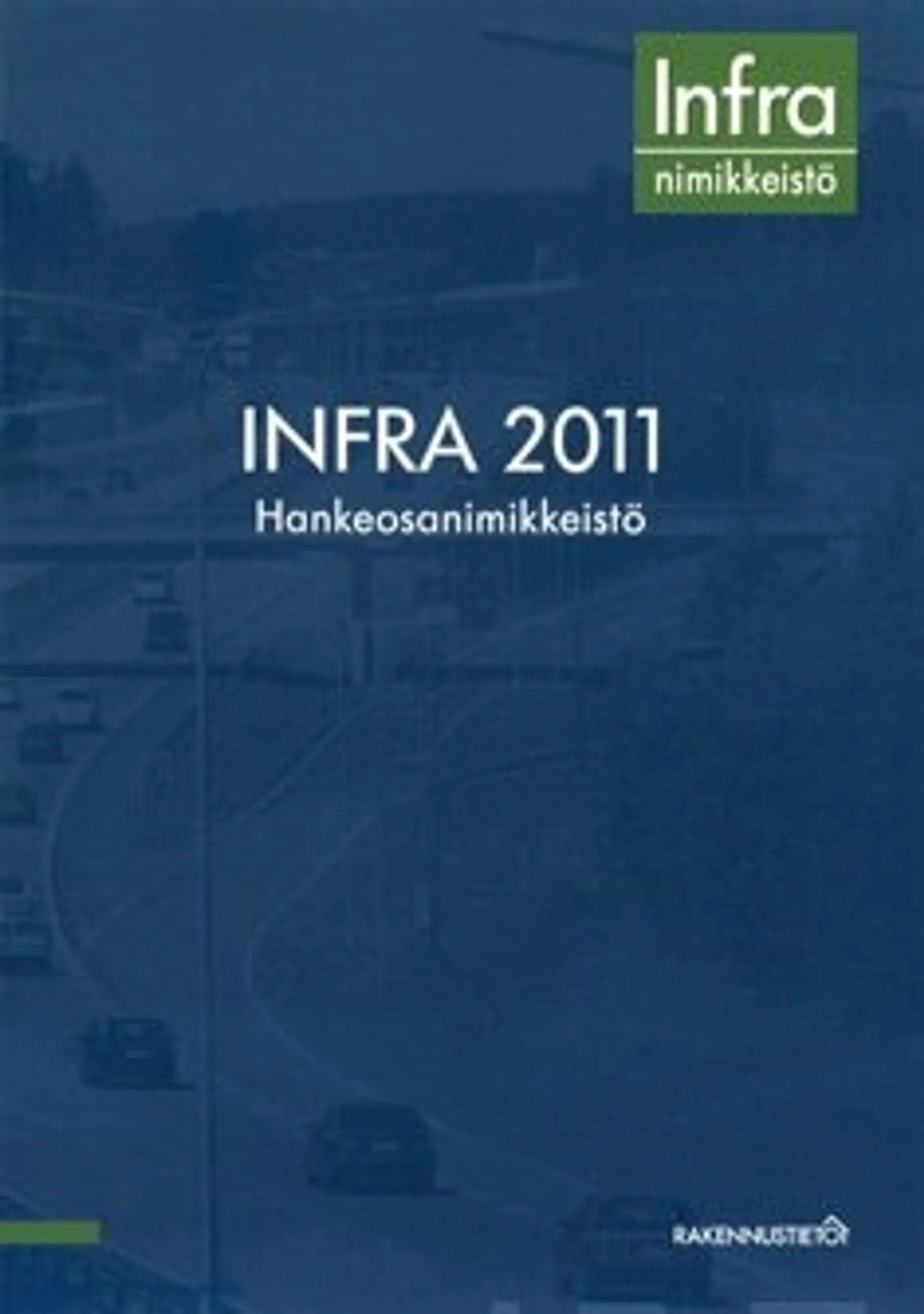 Infra 2011