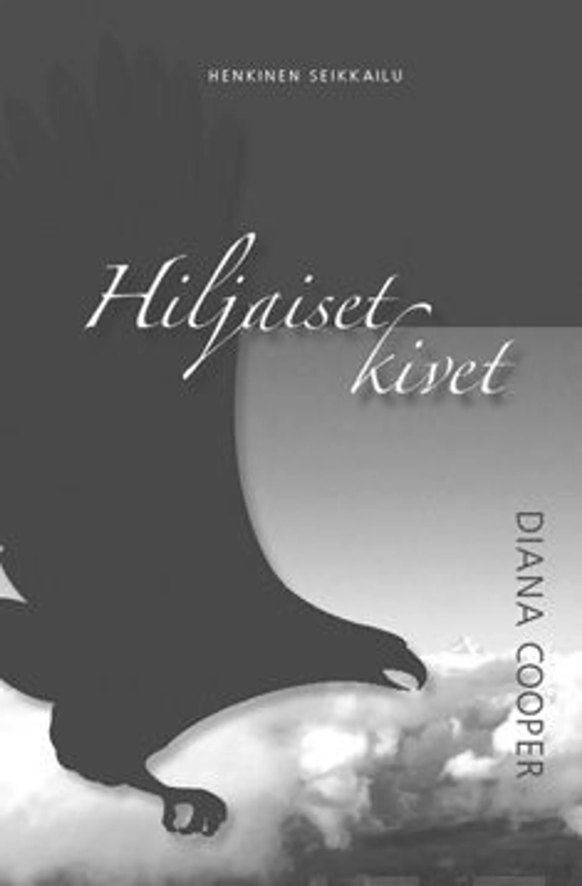 Cooper, Hiljaiset kivet