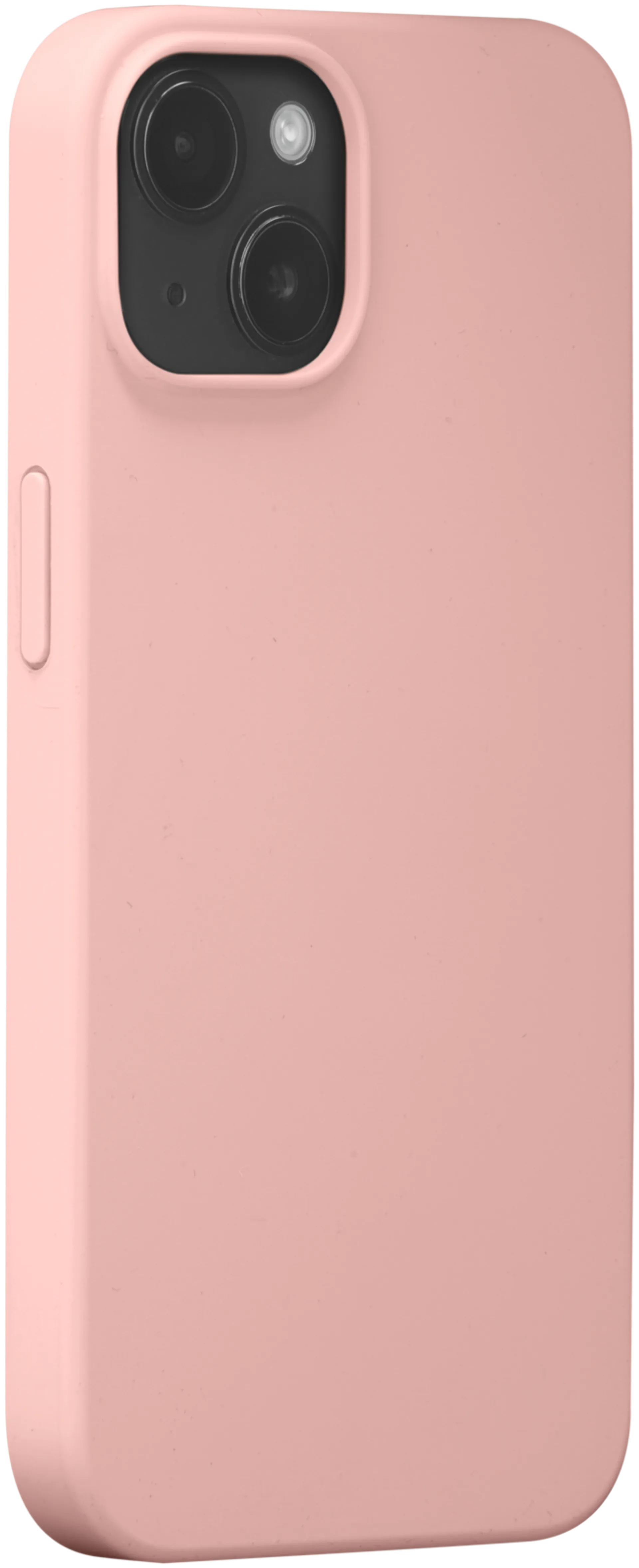 Dbramante iPhone 15 Monaco Pinkki suojakuori - 6
