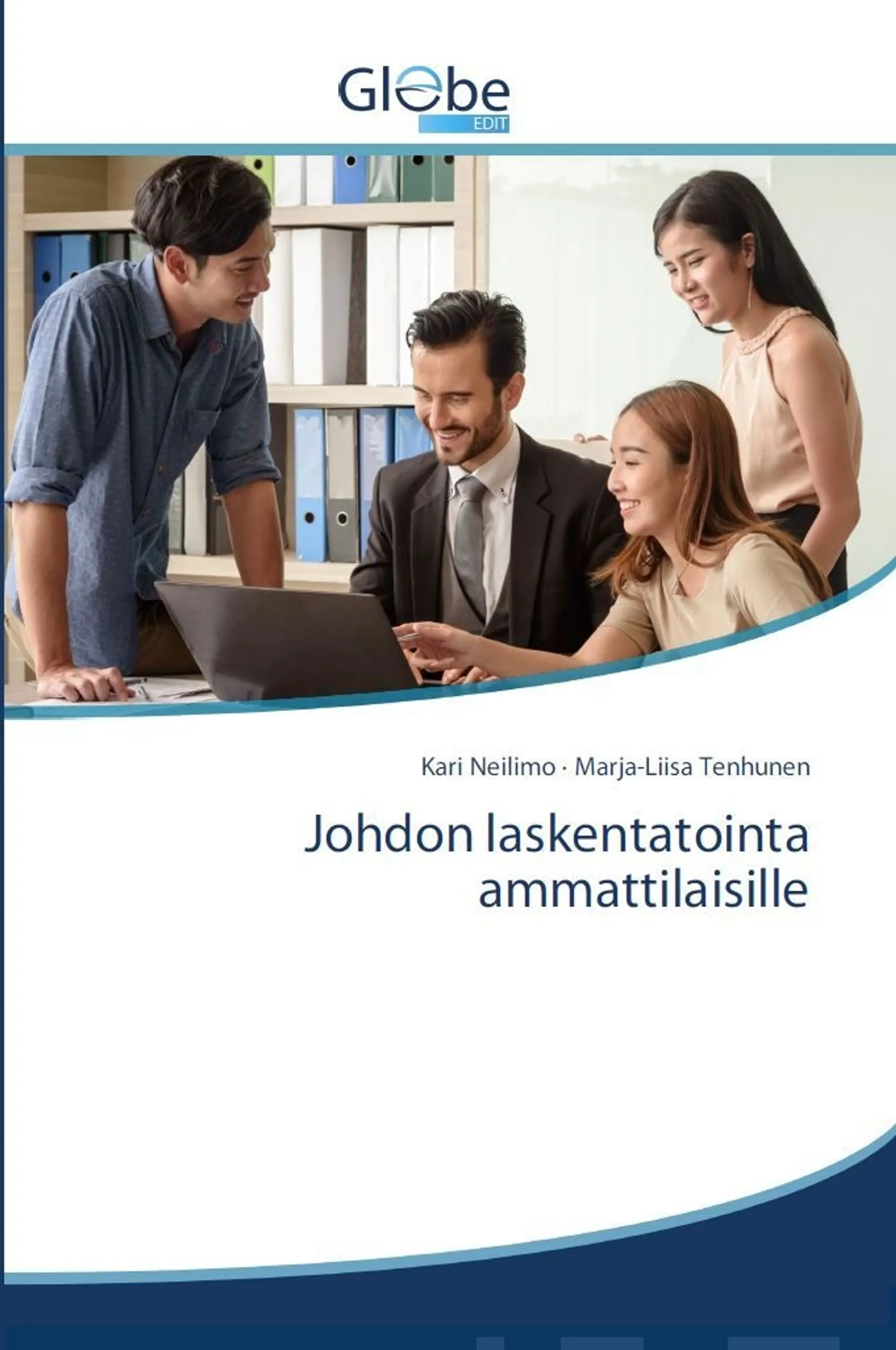 Neilimo, Johdon laskentatointa ammattilaisille