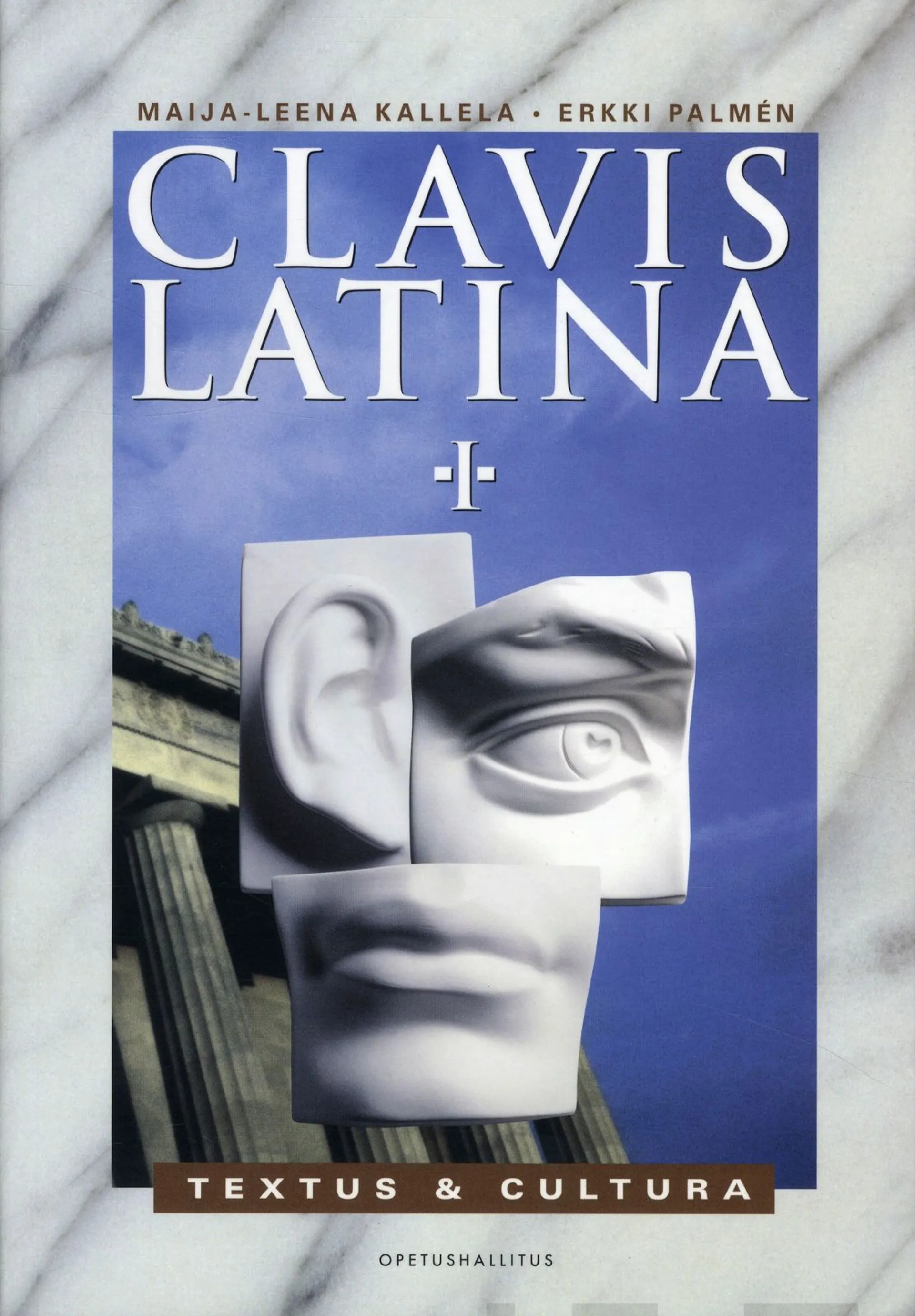 Kallela, Clavis Latina I Textus & Cultura