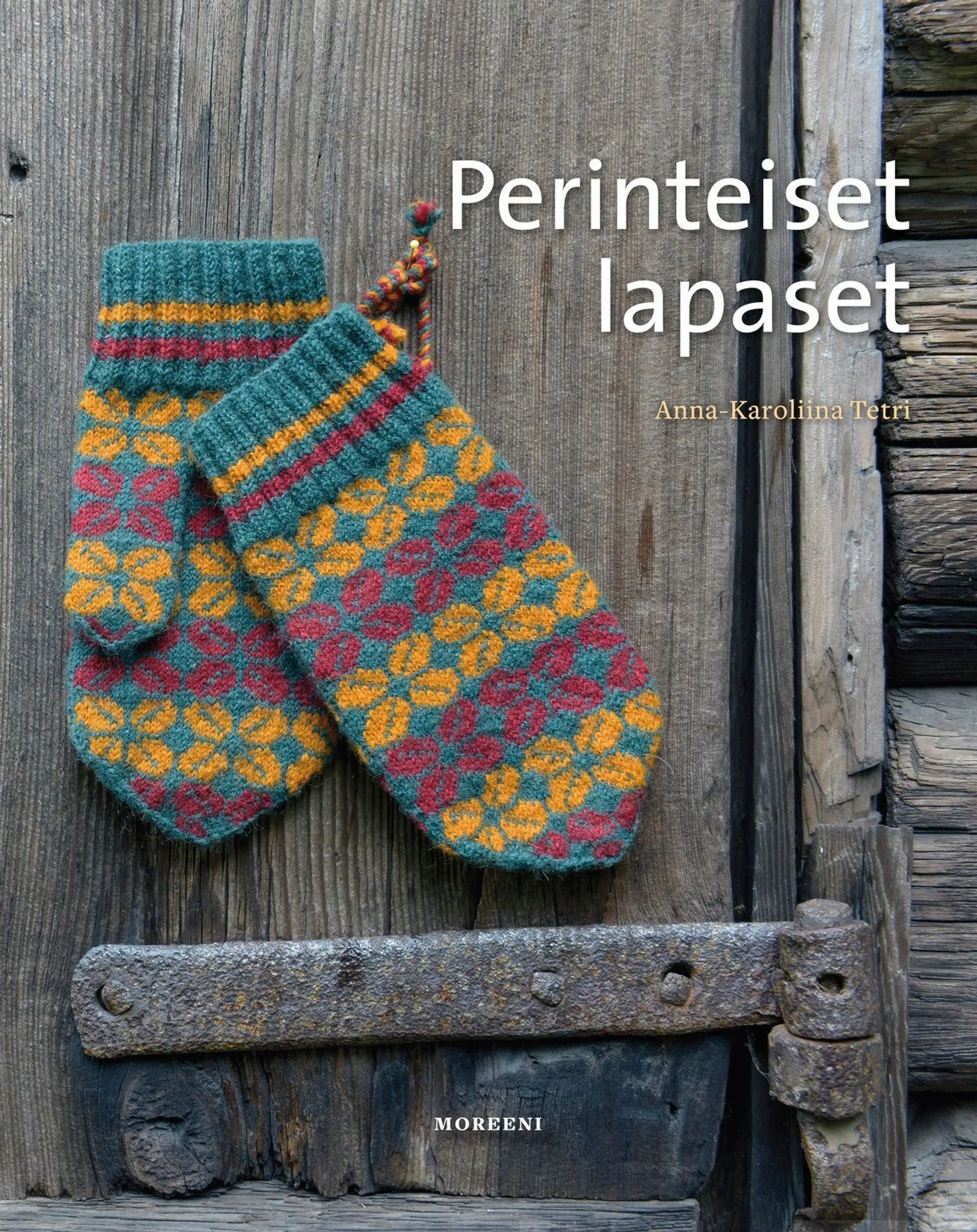 Tetri, Perinteiset lapaset