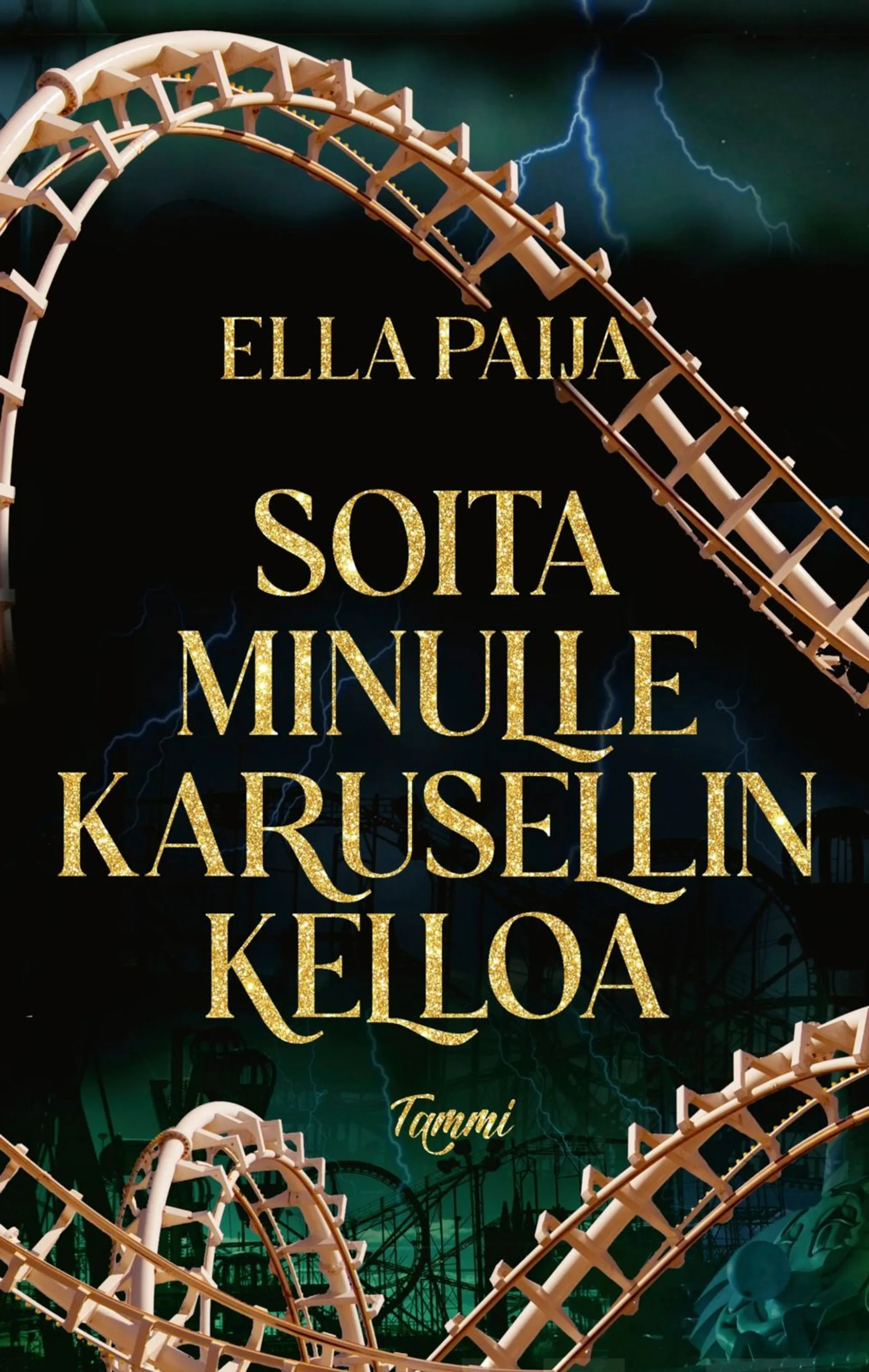 Paija, Soita minulle karusellin kelloa