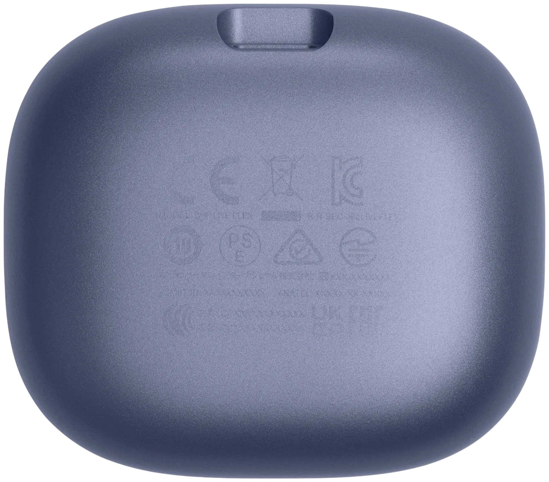JBL Bluetooth nappikuulokkeet Live Flex sininen - 7