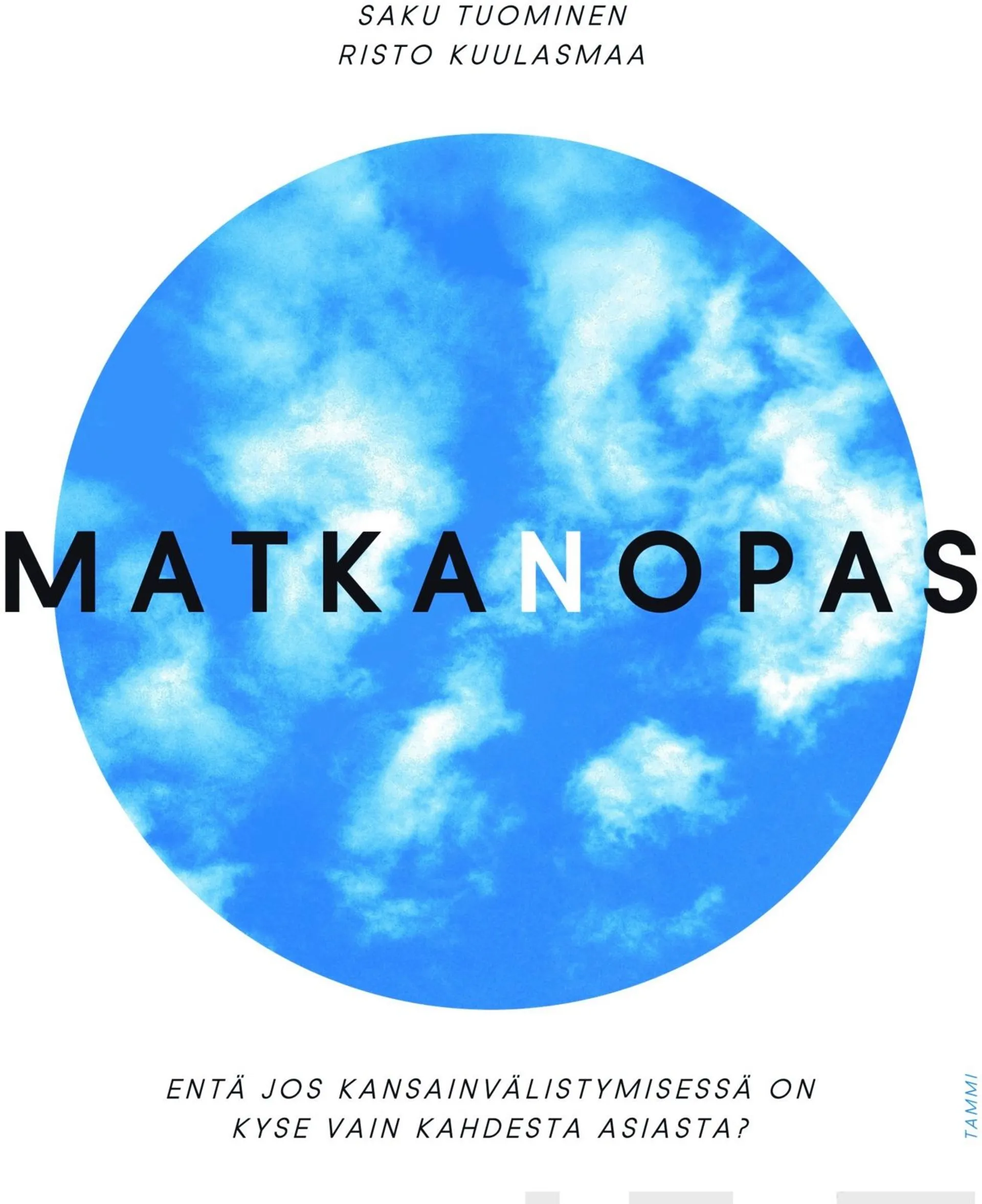 MatkaNopas