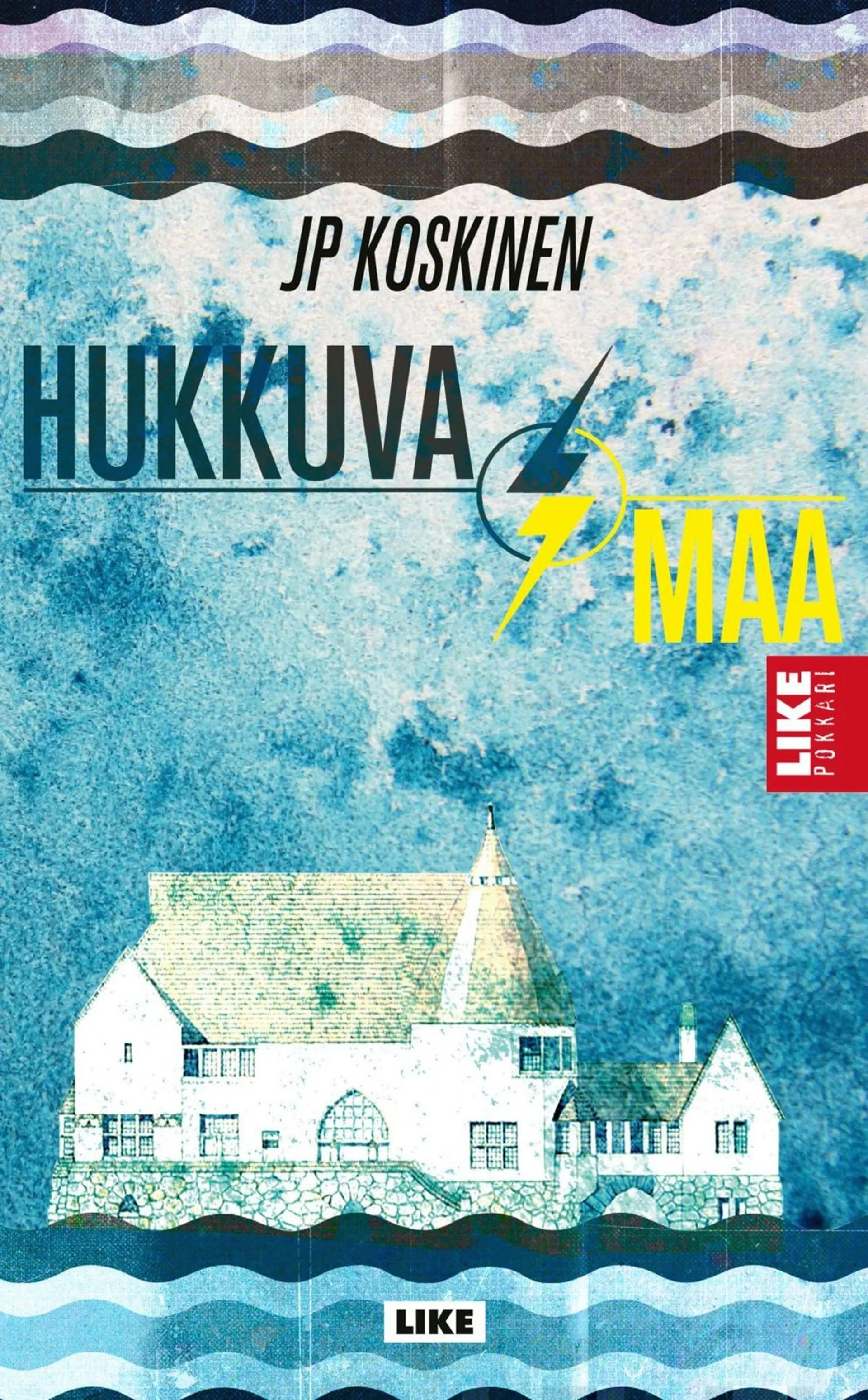 Koskinen, Hukkuva maa