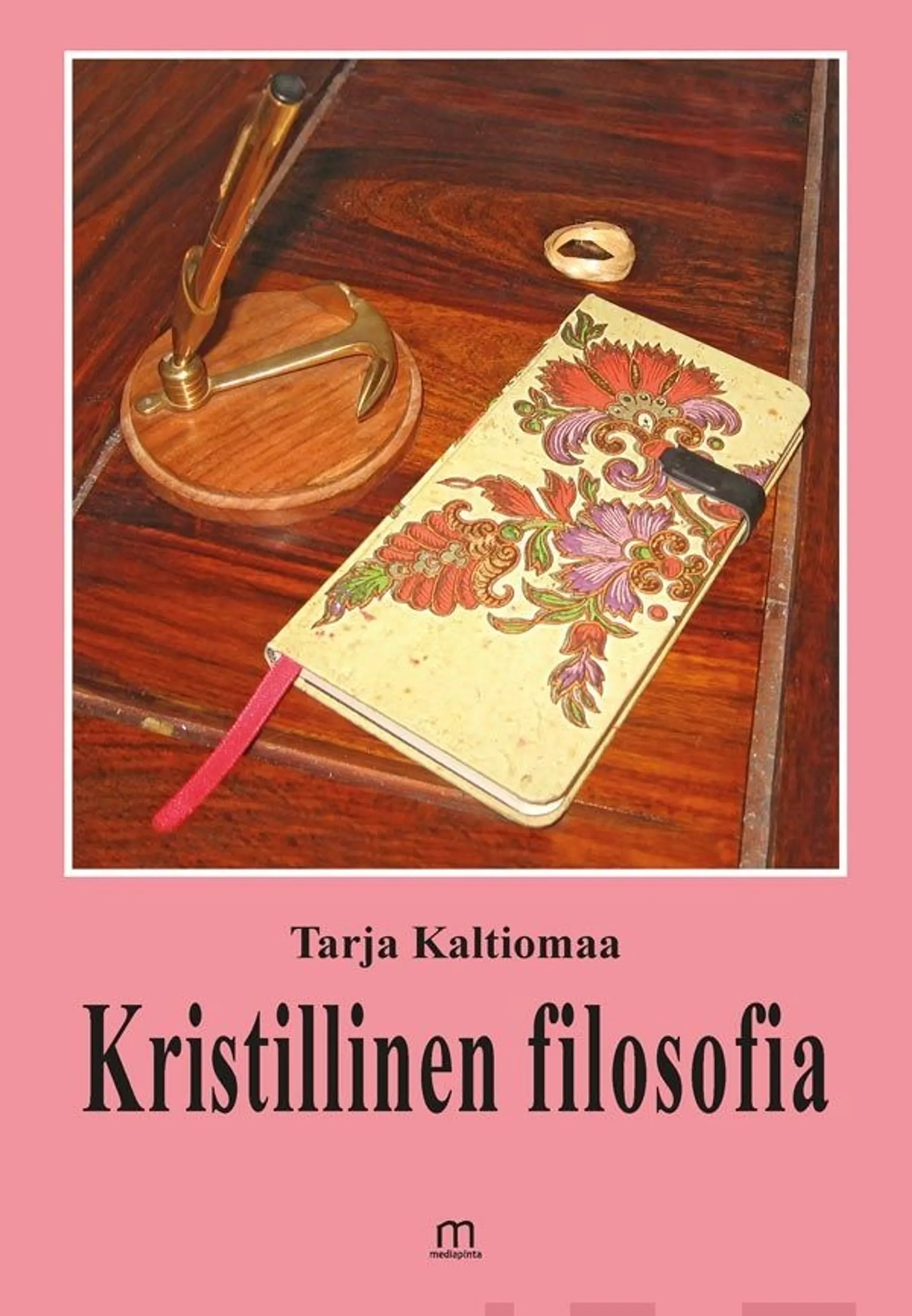 Kaltiomaa, Kristillinen filosofia