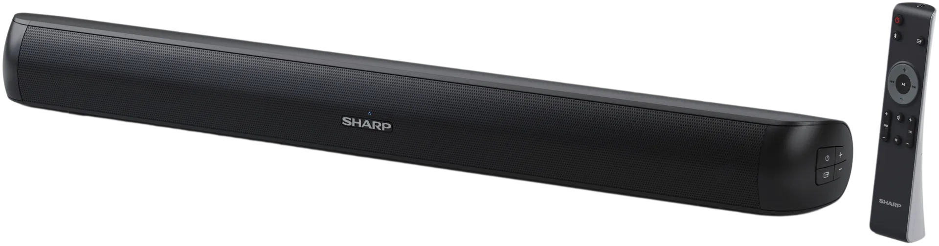 Sharp 2.0 soundbar HT-SB107 - 2