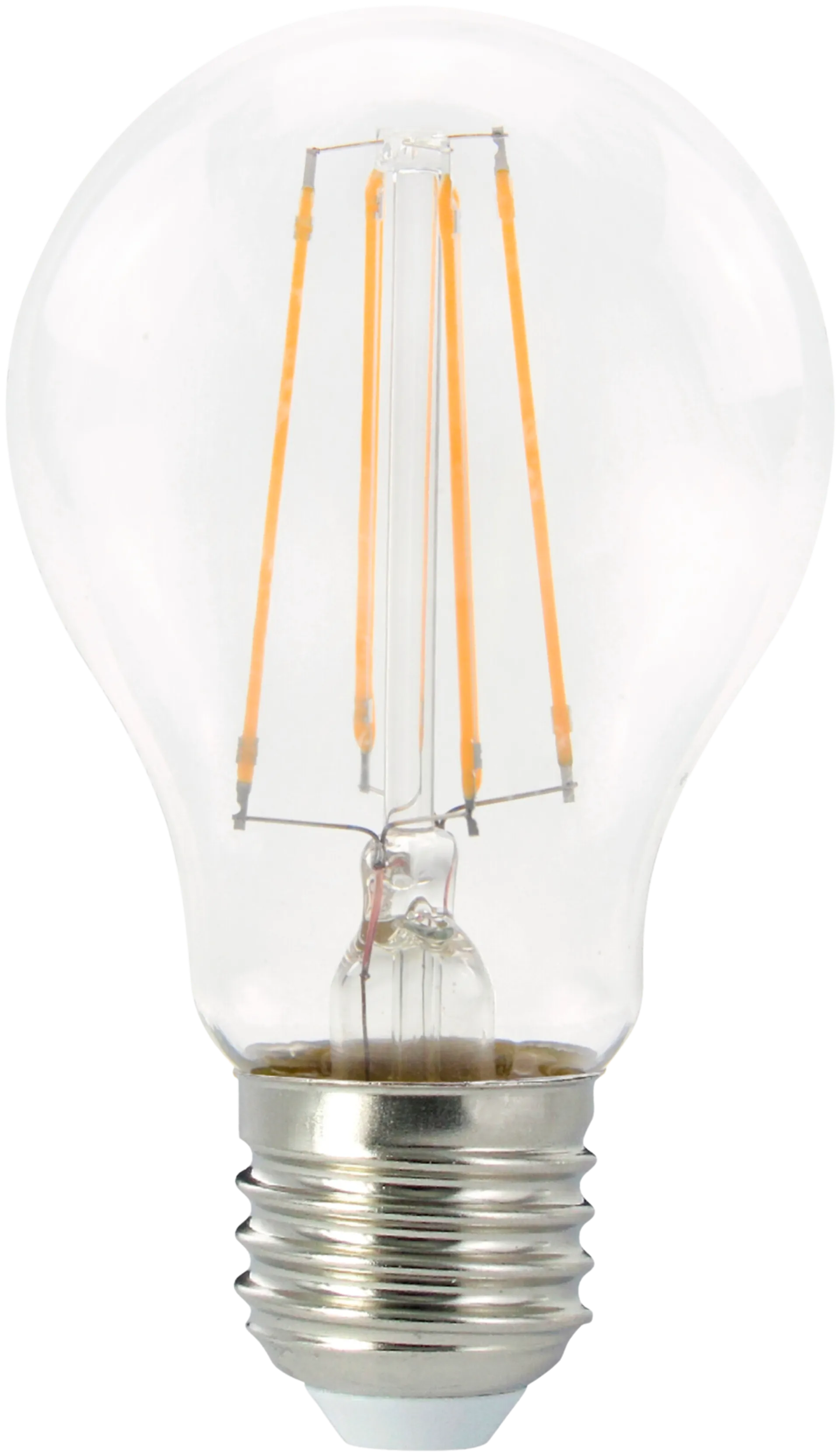 Airam LED 7W vakiolamppu filamentti E27 806lm 2700K - 1