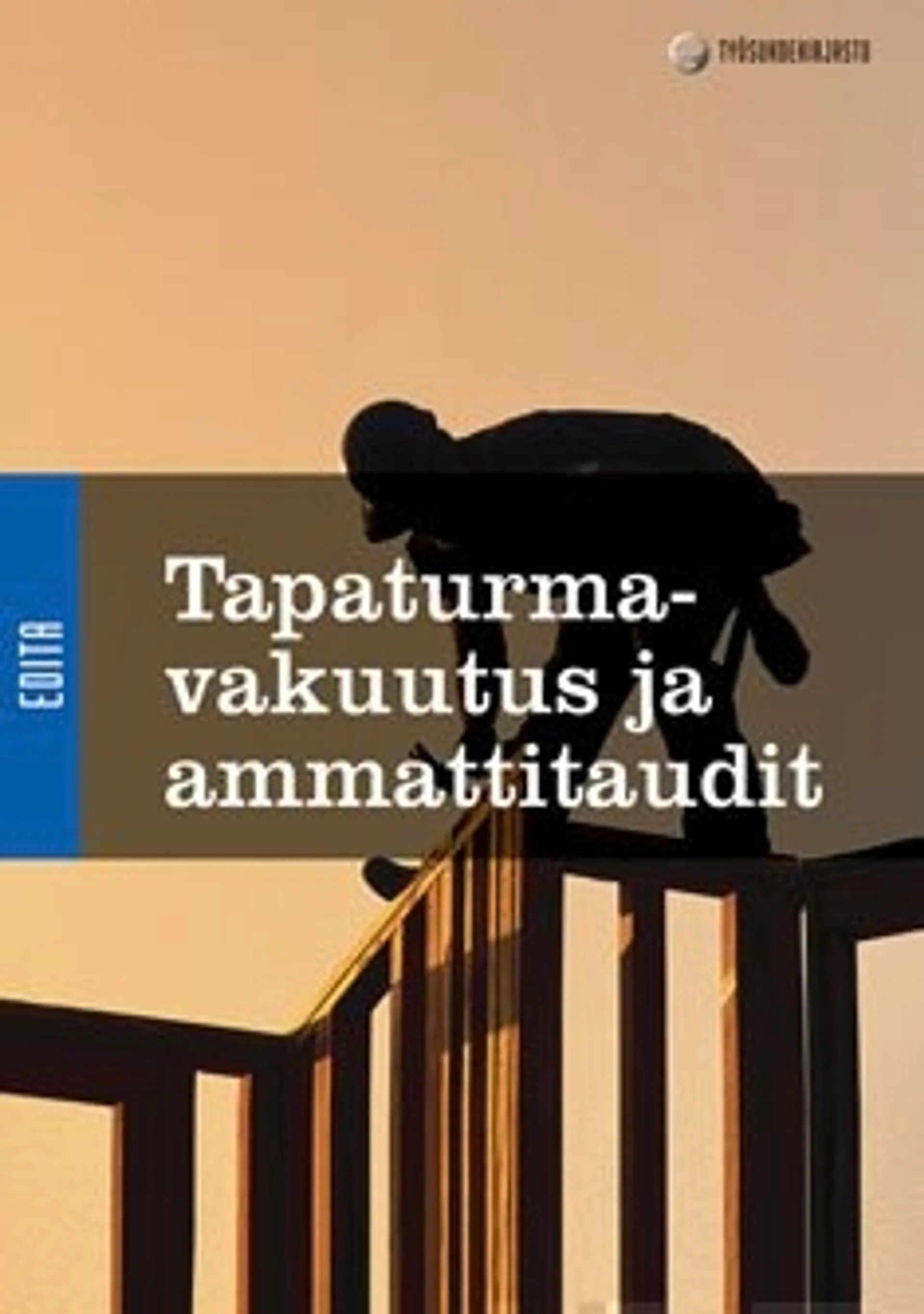 Tapaturmavakuutus ja ammattitaudit