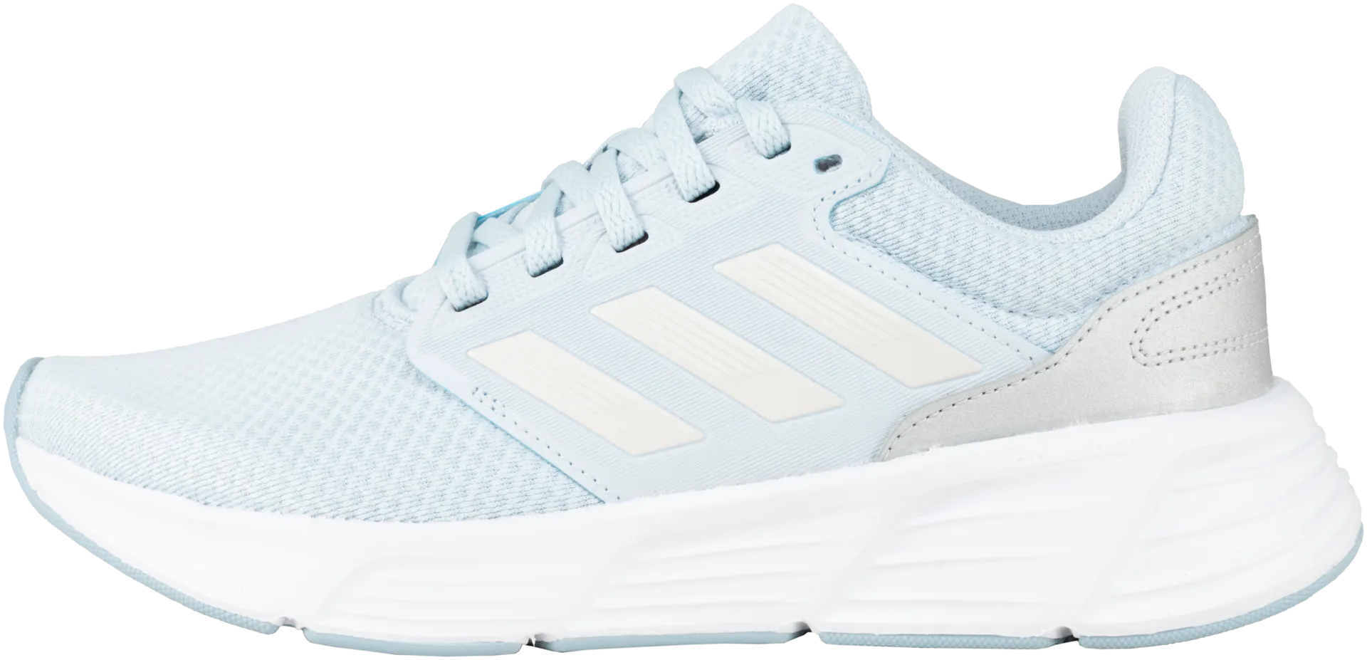 adidas naisten juoksujalkineet Galaxy 6 - Blue - 2