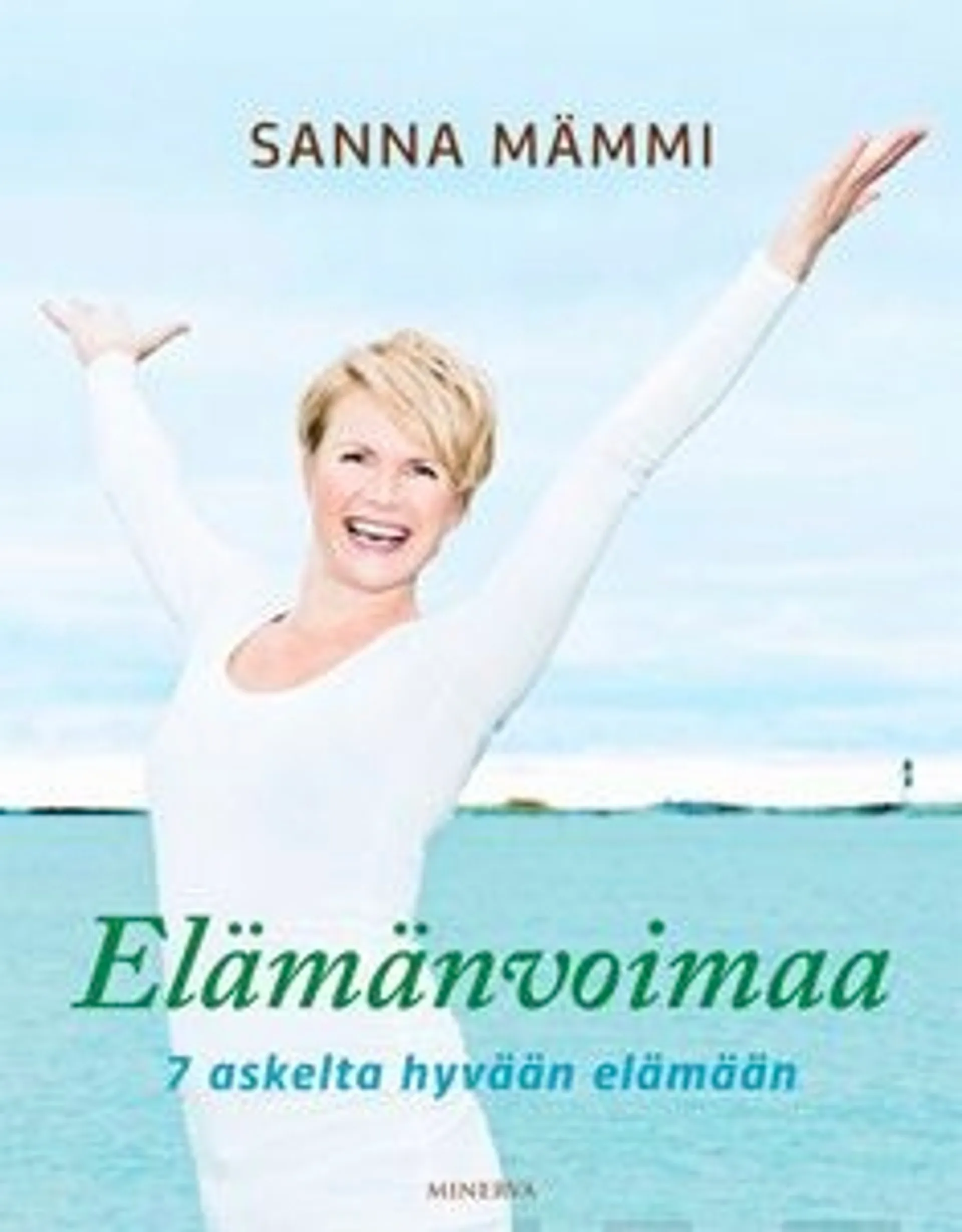 Mämmi, Elämänvoimaa