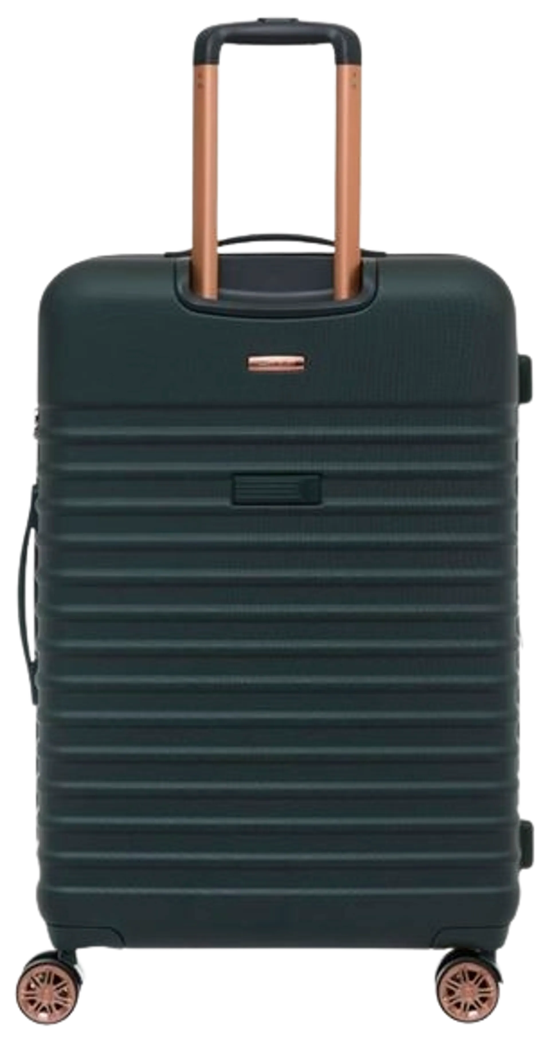 Cavalet matkalaukku Pasadena L 73 cm, vihreä - 3