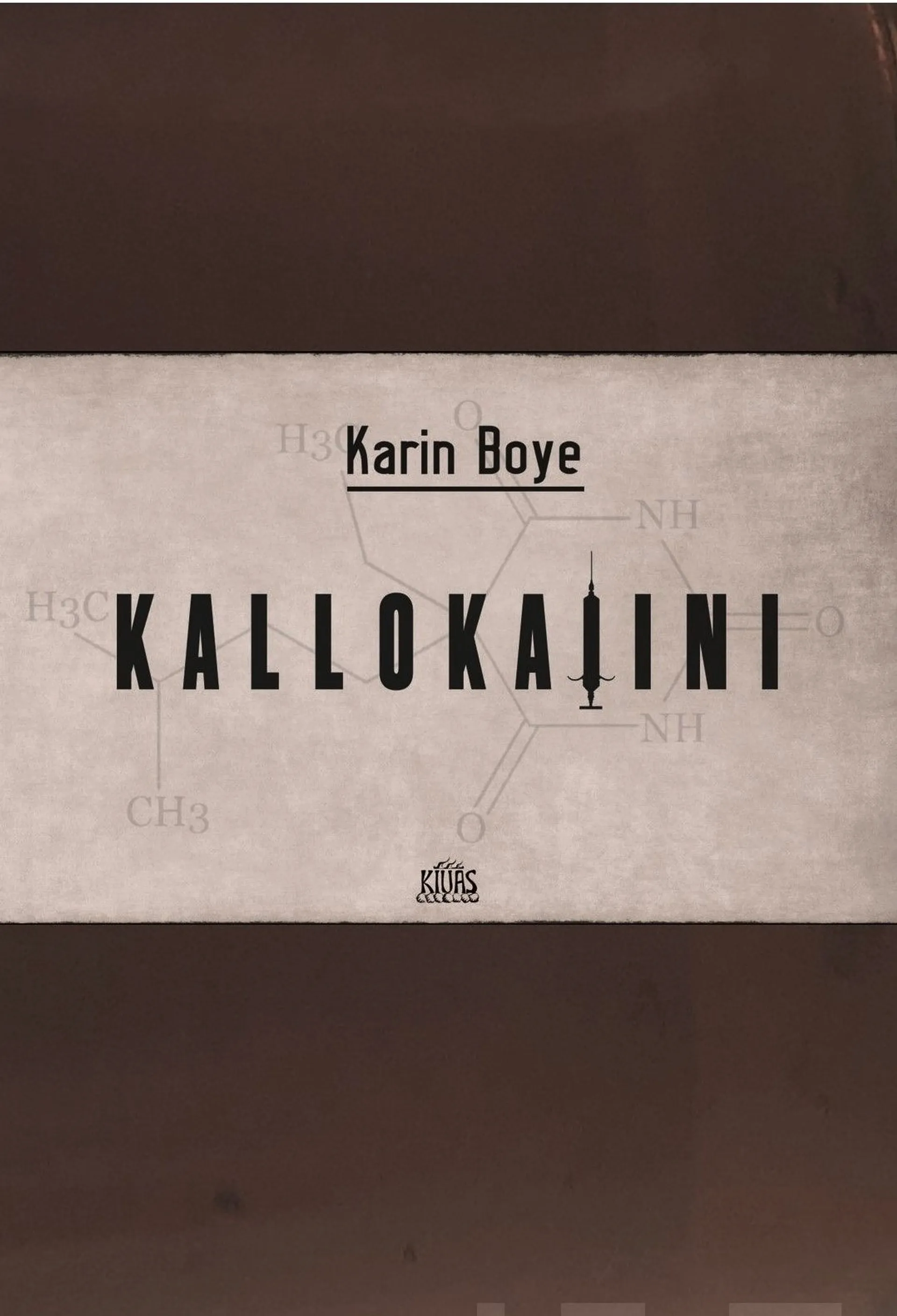 Boye, Kallokaiini