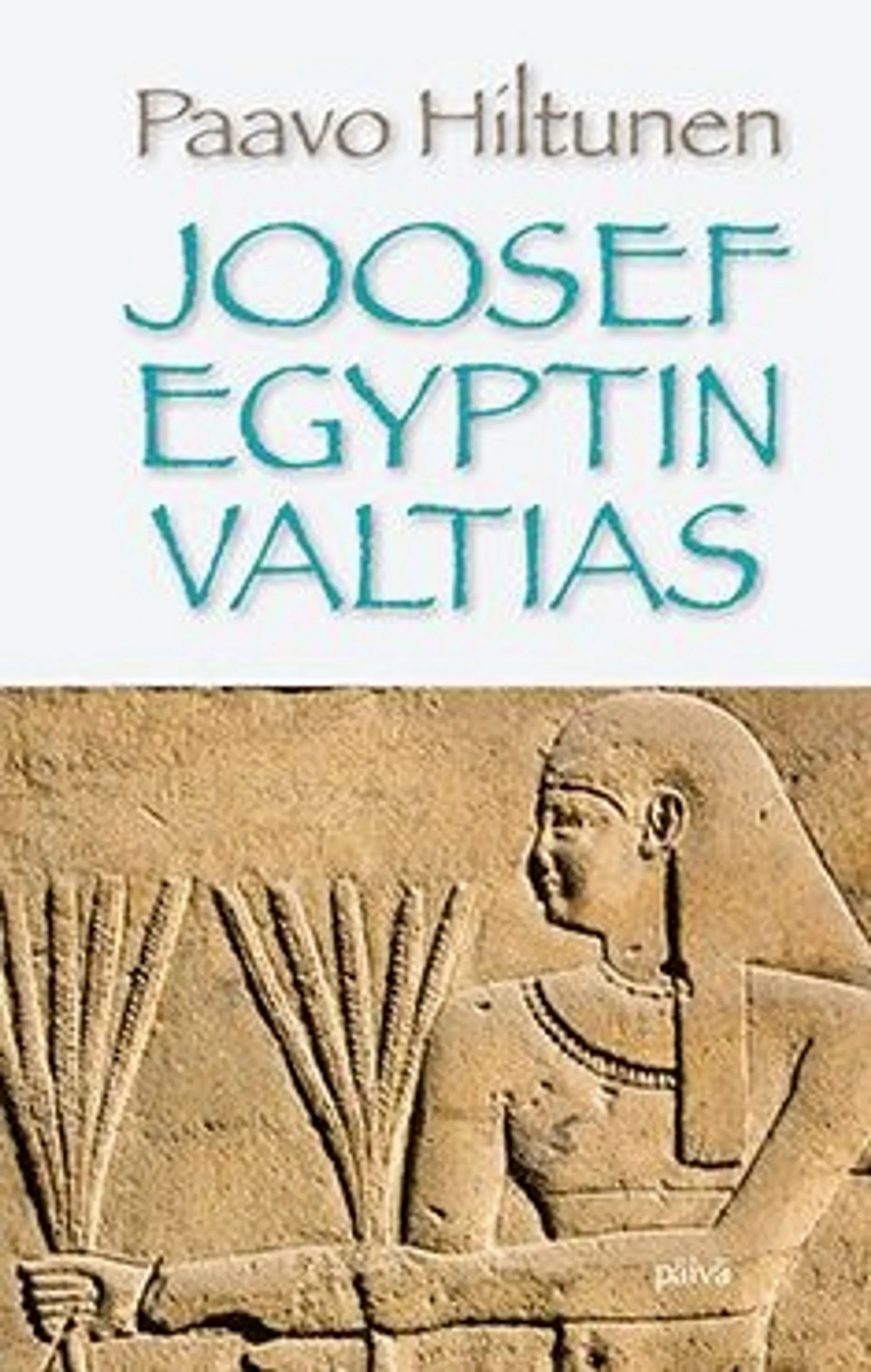 Hiltunen, Joosef Egyptin valtias