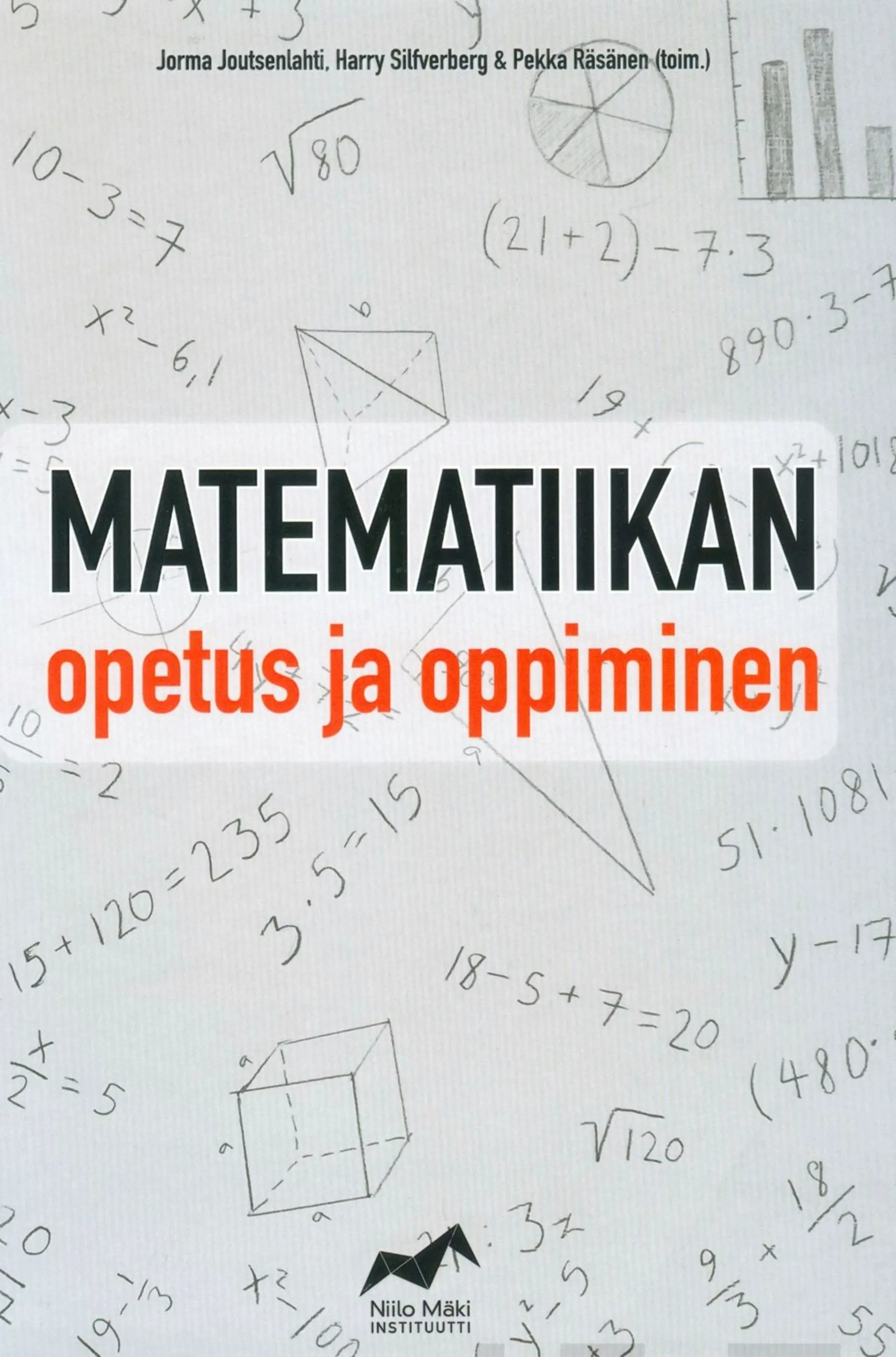 Matematiikan opetus ja oppiminen