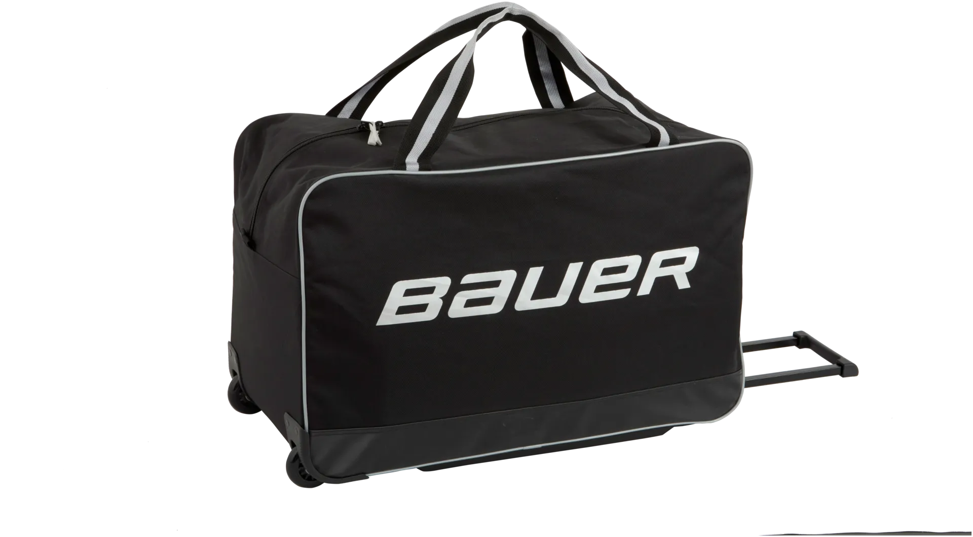 Bauer pyörällinen varustekassi Core Wheeled JR