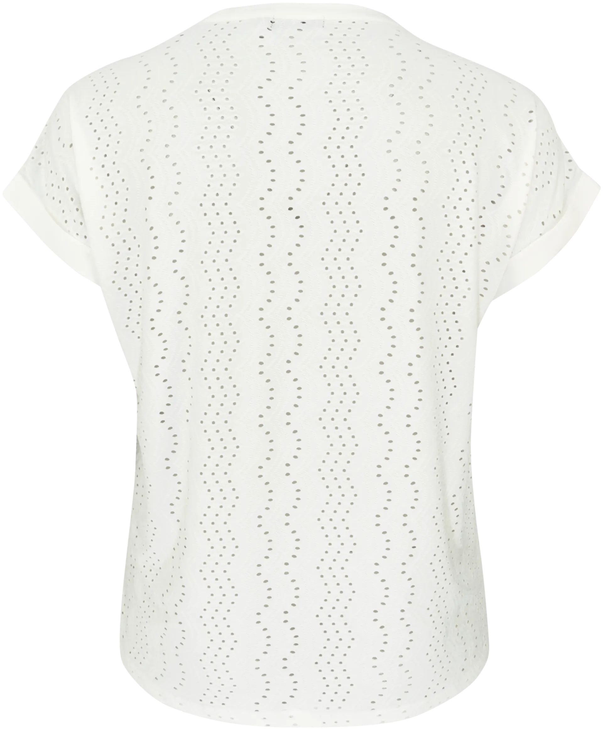 House naisten paita 213HP16557, D-mitoitus - WHITE - 2