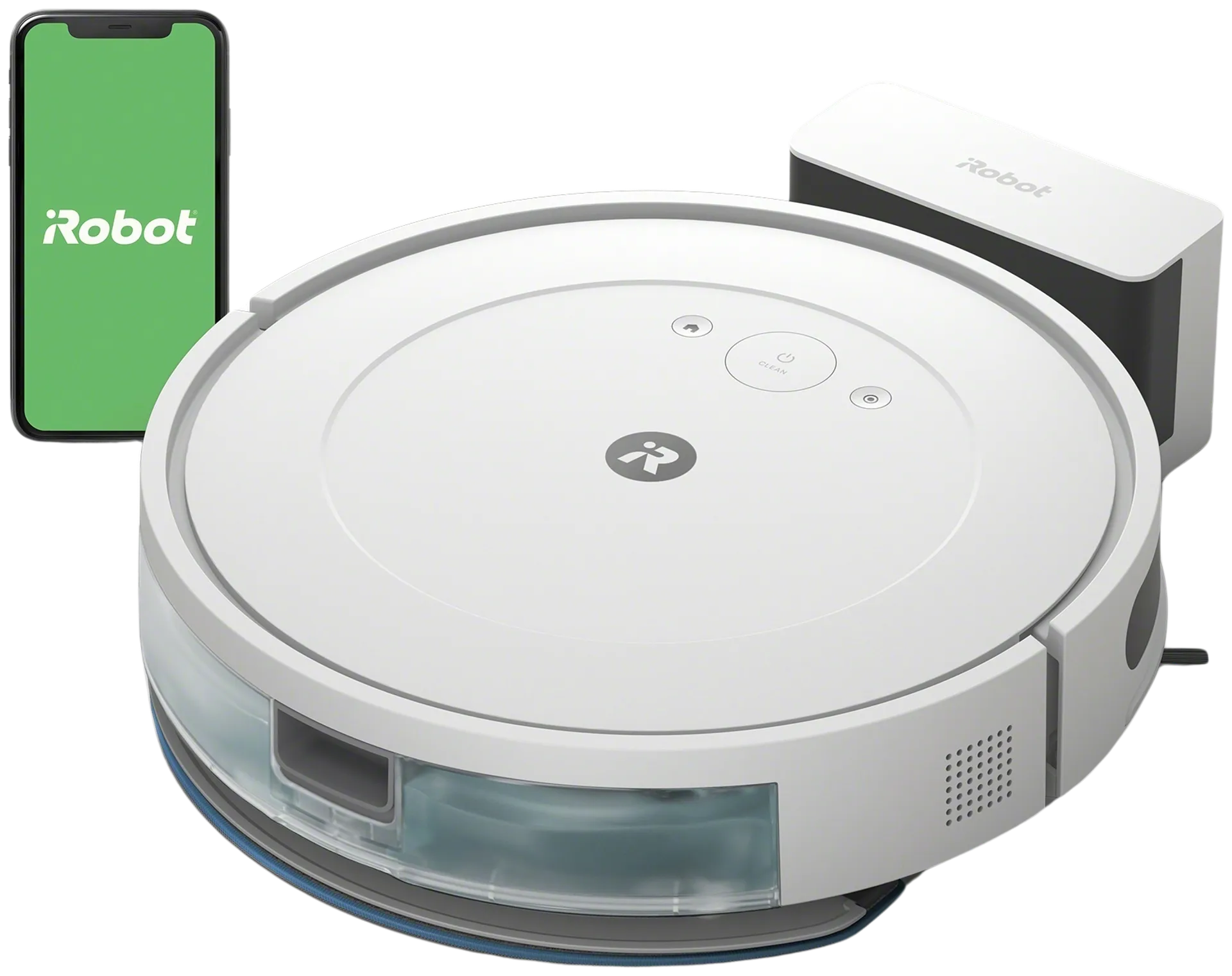 iRobot robotti-imuri Roomba Essential Combo - 1