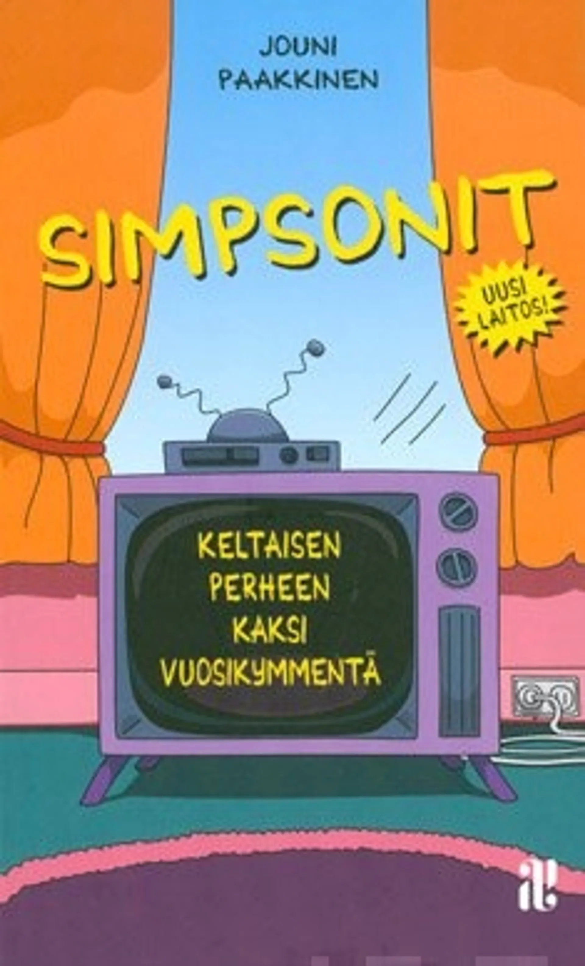 Simpsonit