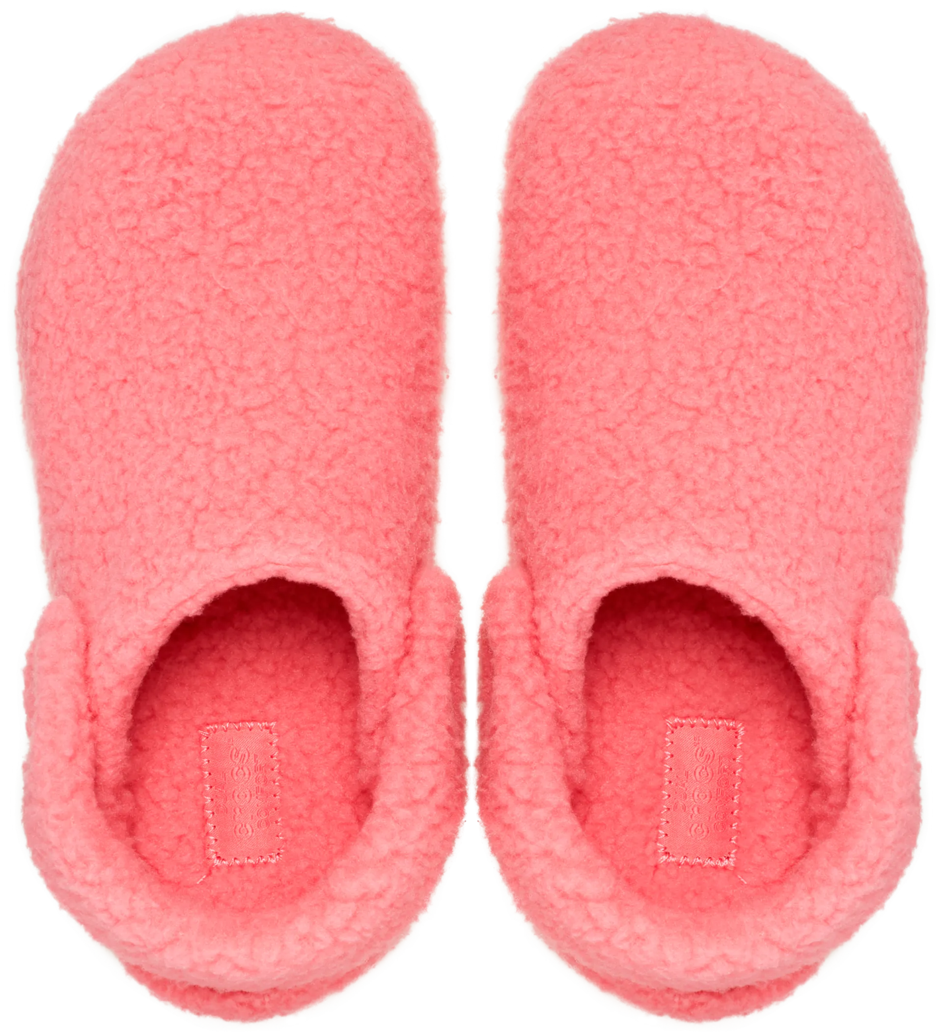 Classic Cozzzy Slipper - Hot Blush - 4