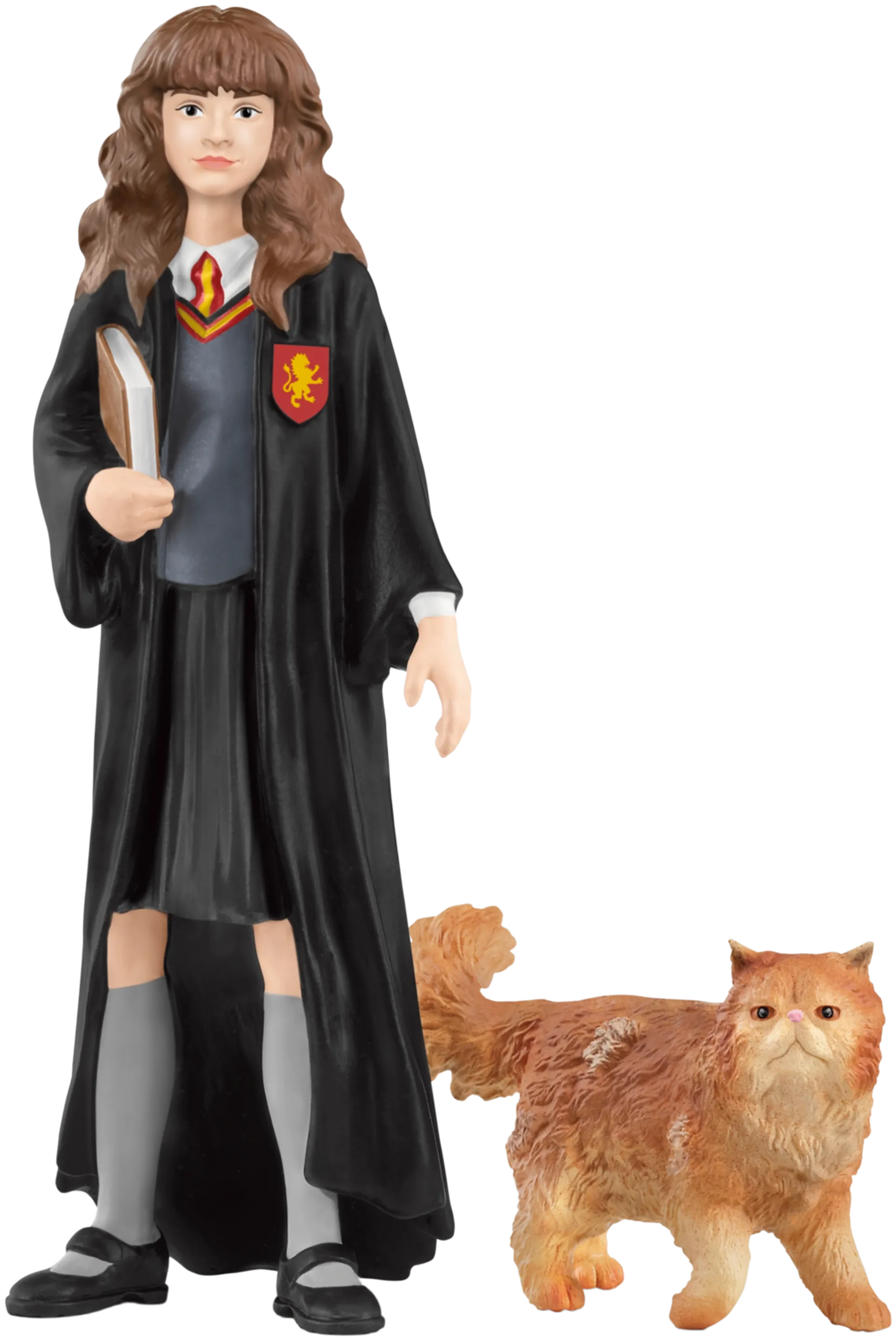 Schleich® Hermione & Koukkujalka - 1