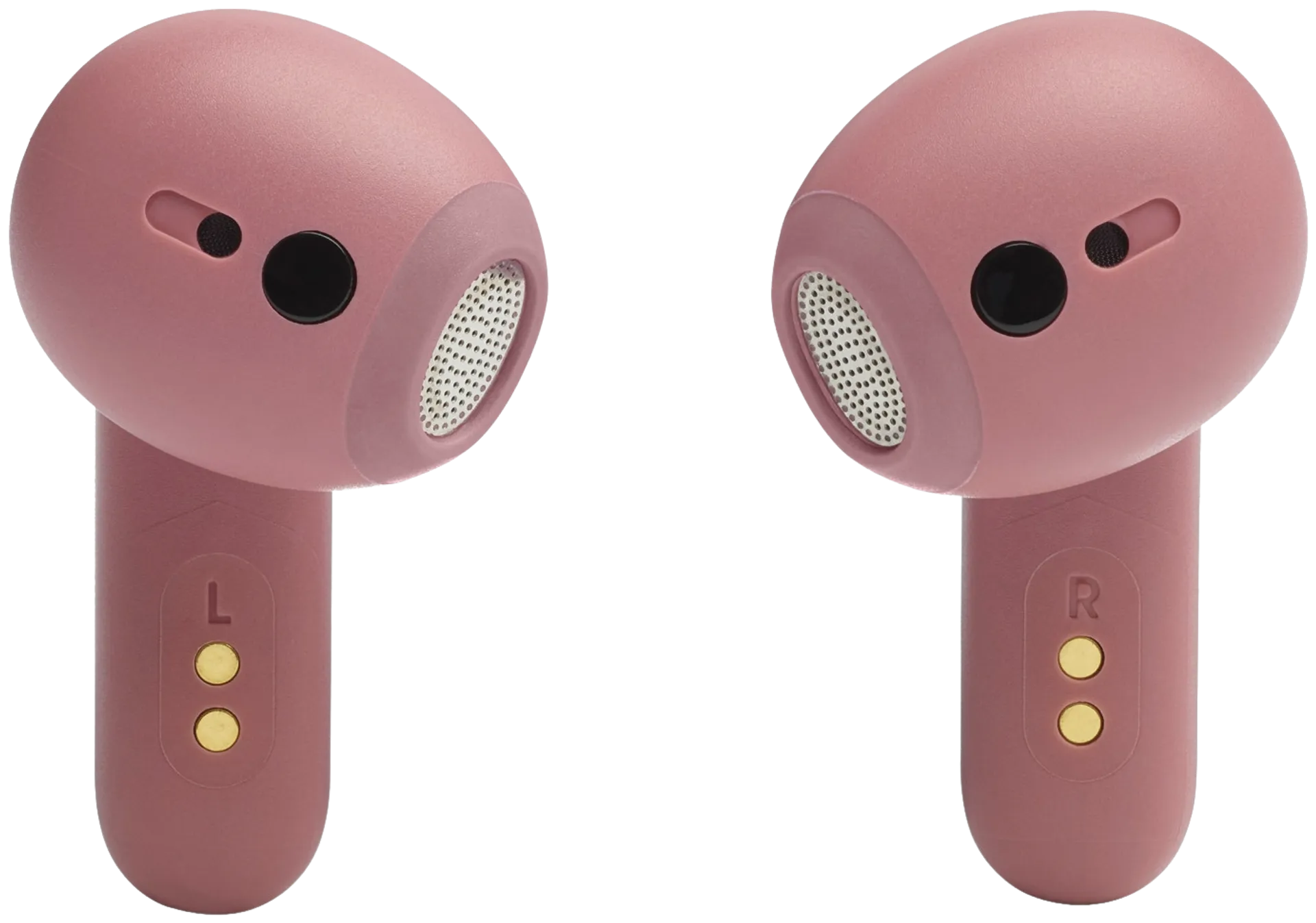 JBL Bluetooth nappikuulokkeet Live Flex roosa - 3