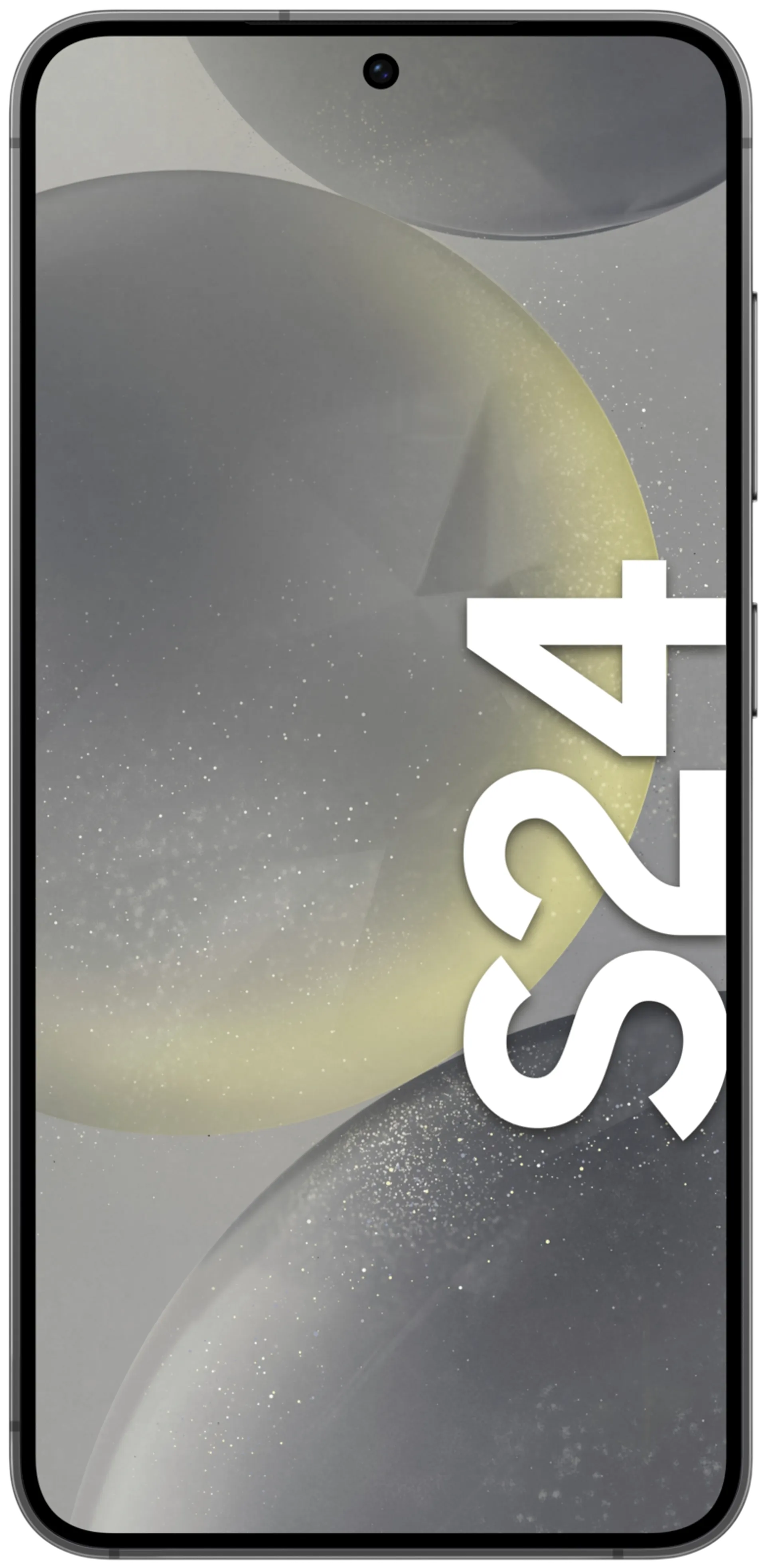 Samsung galaxy s24 musta 128gb - 2