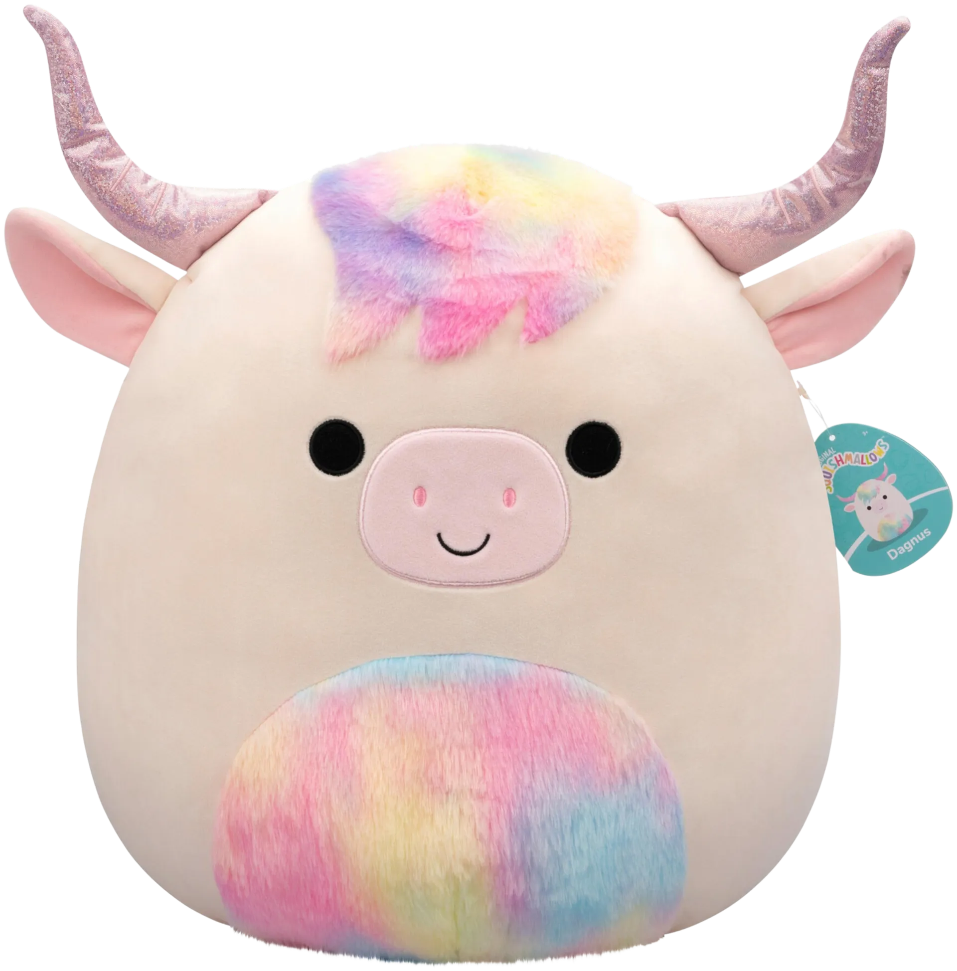 Squishmallows pehmo 40 cm P20 - 4