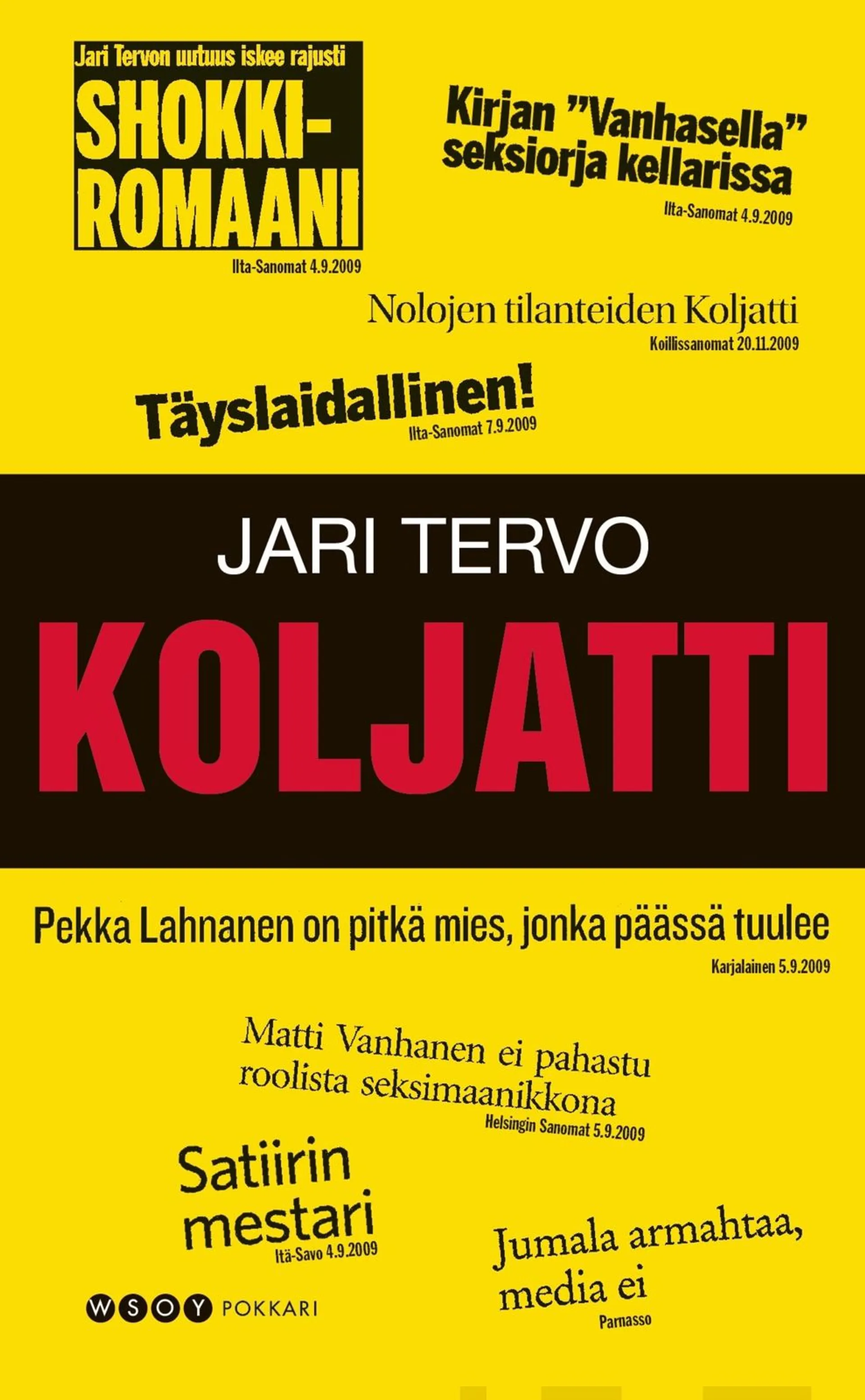 Koljatti