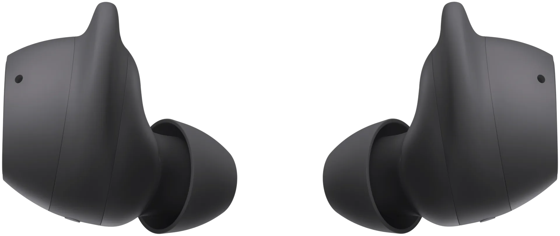 Samsung Bluetooth vastamelunappikuulokkeet Galaxy Buds FE grafiitti - 3