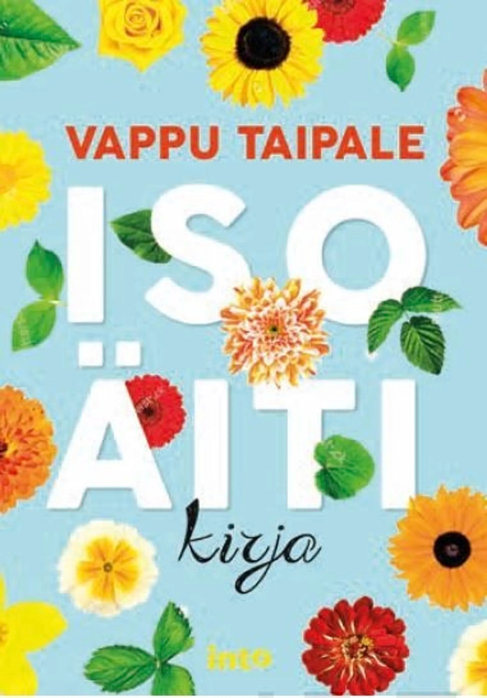 Taipale, Isoäitikirja