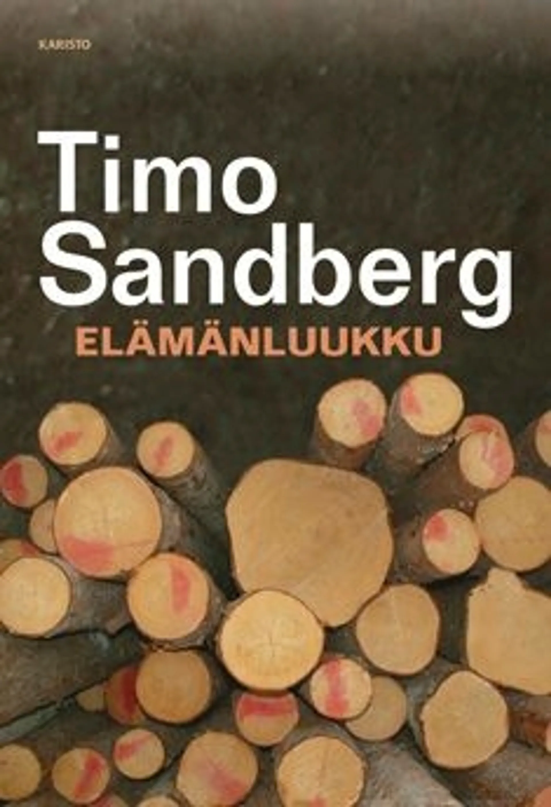 Sandberg, Elämänluukku