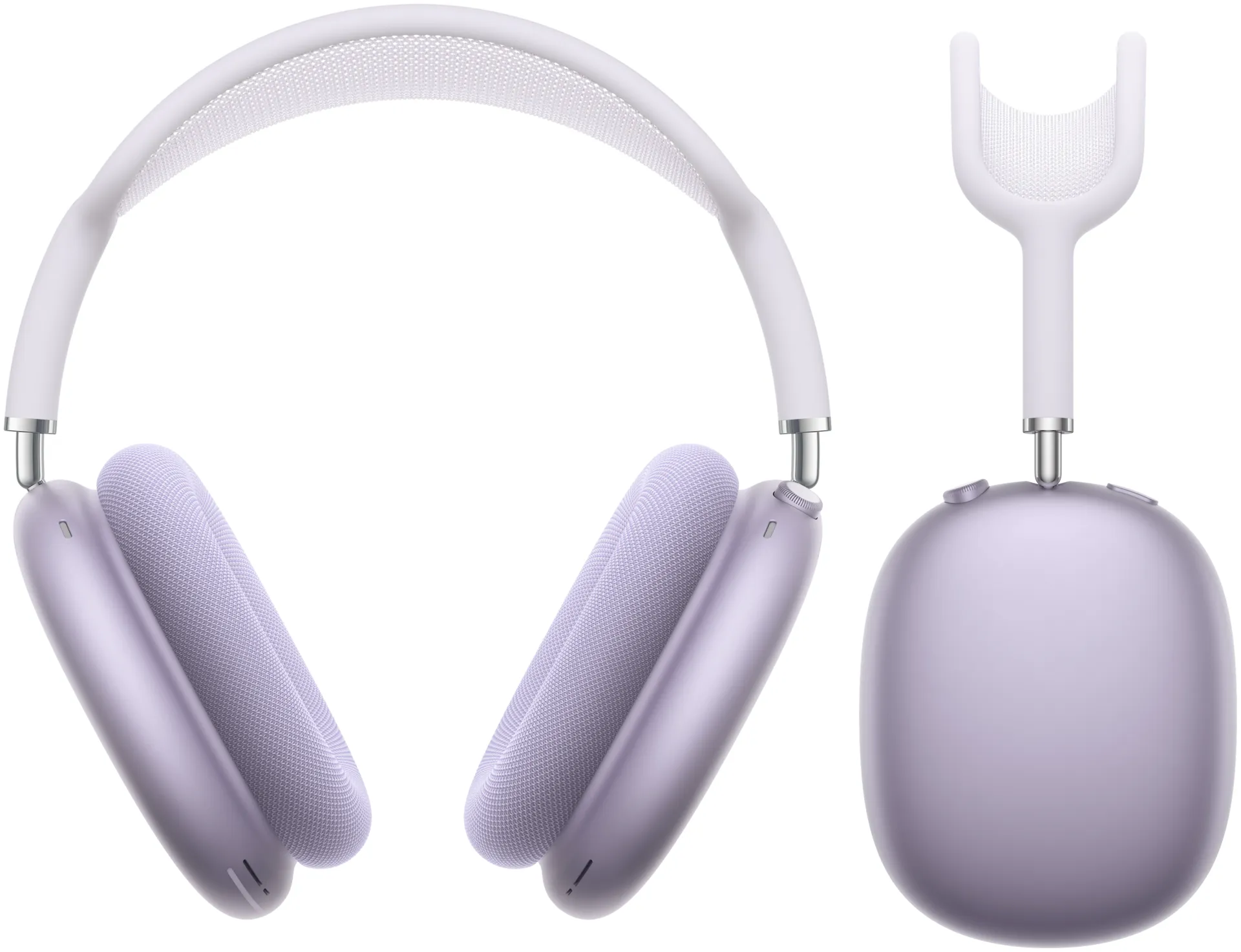 Apple Bluetooth vastamelukuulokkeet AirPods Max violetti MWW83DN/A - 2